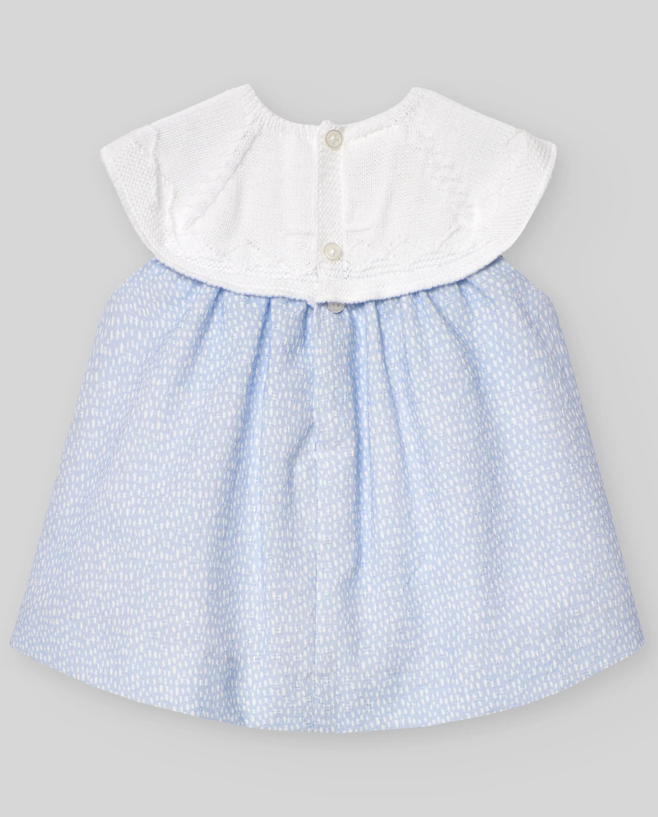 Vestido corto LECER - Image 2