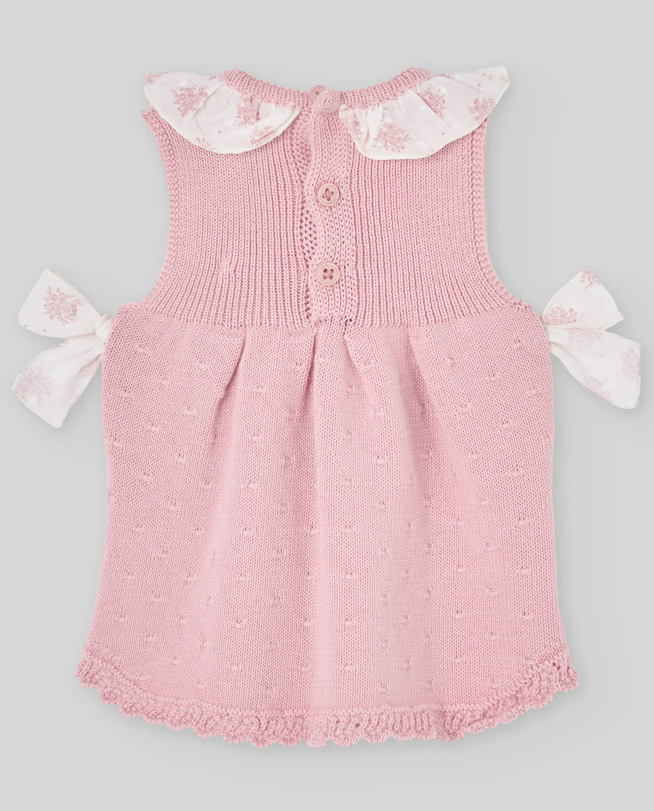 Vestido corto MIMOSA - Image 2