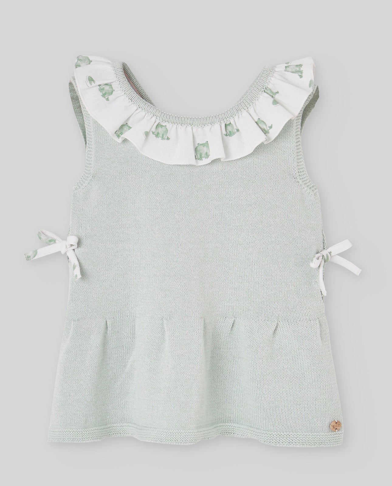 Vestido corto NORAY