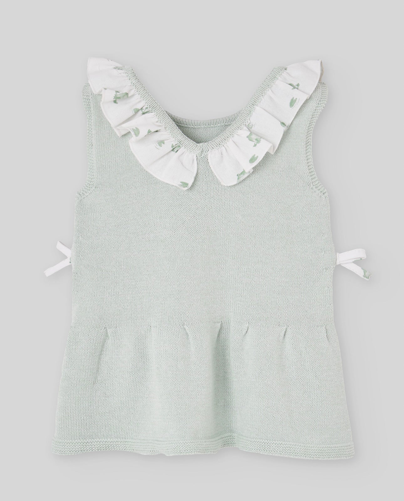 Vestido corto NORAY - Image 2