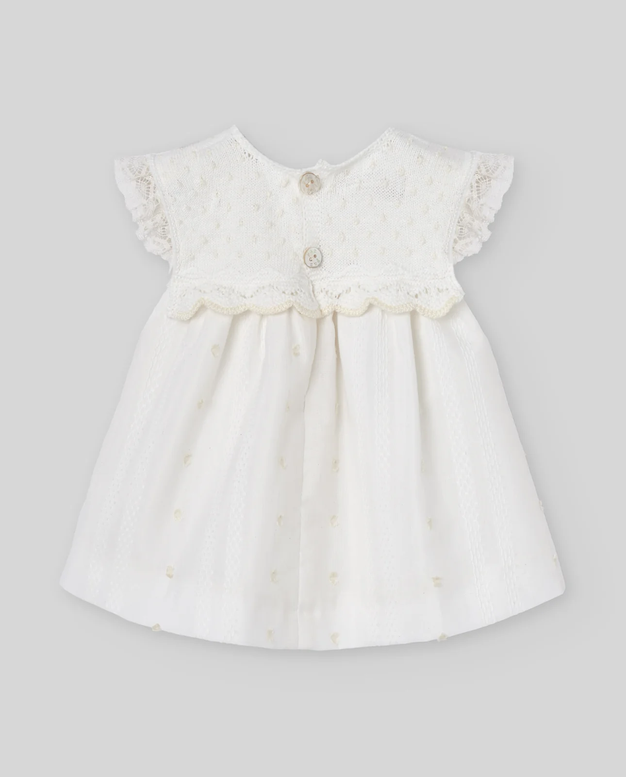 Vestido corto PAZ - Image 2