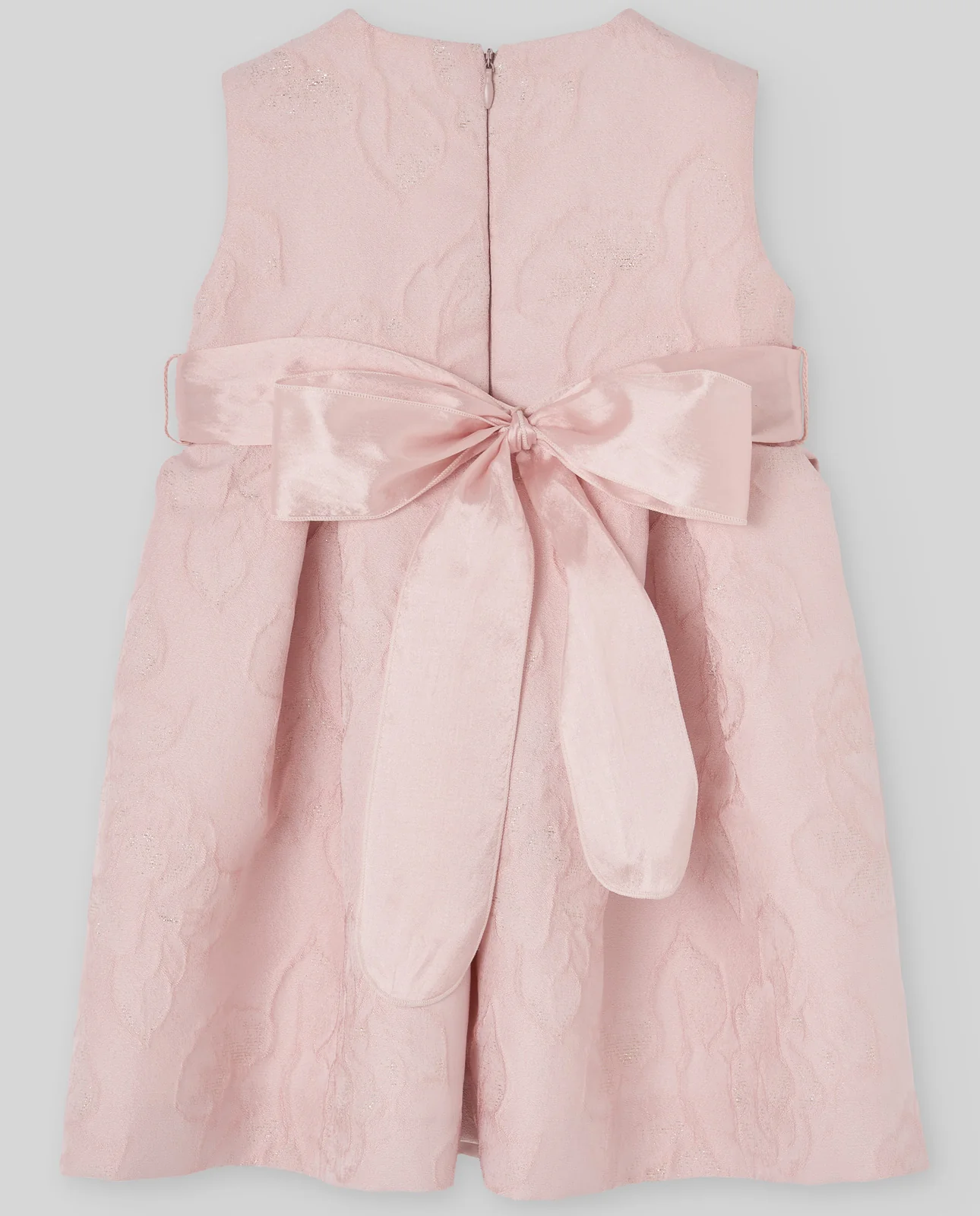 Vestido delantal "CEREMONIA" - Image 2