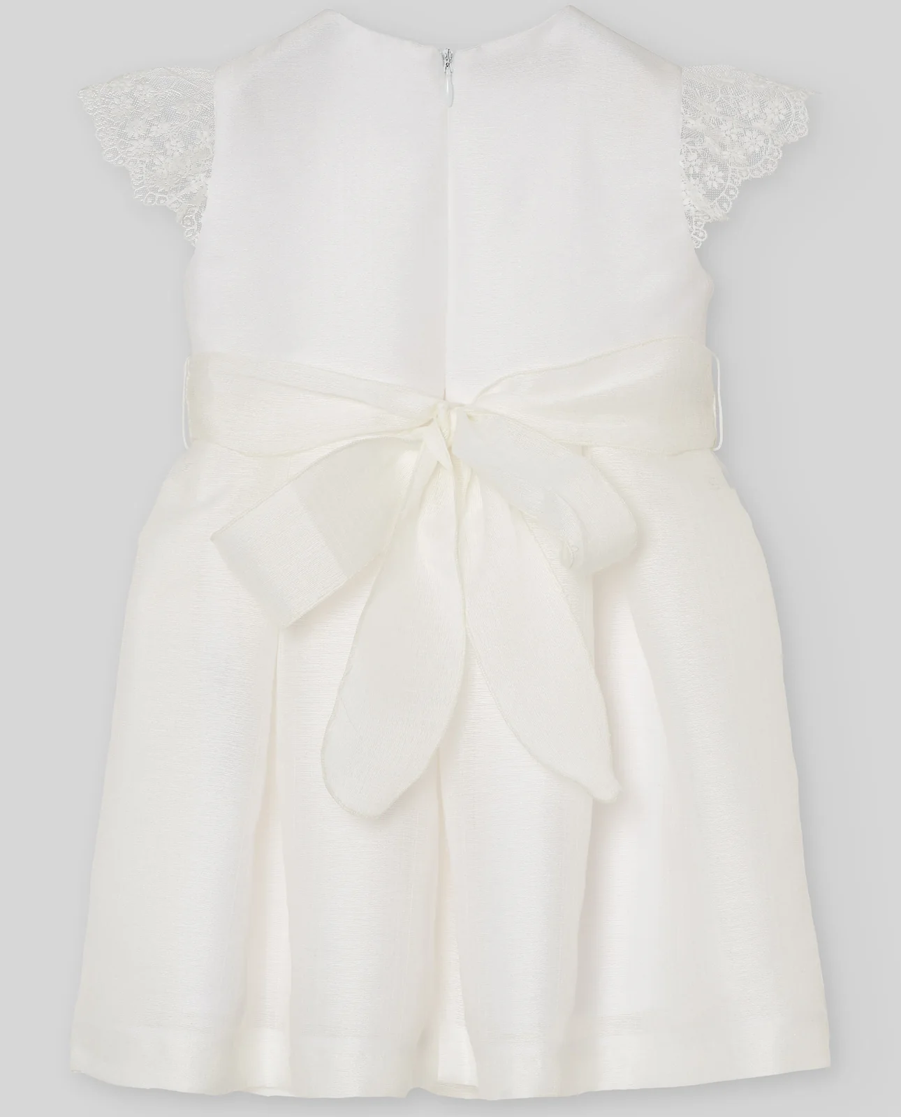 Vestido delantal "CEREMONIA" - Image 2