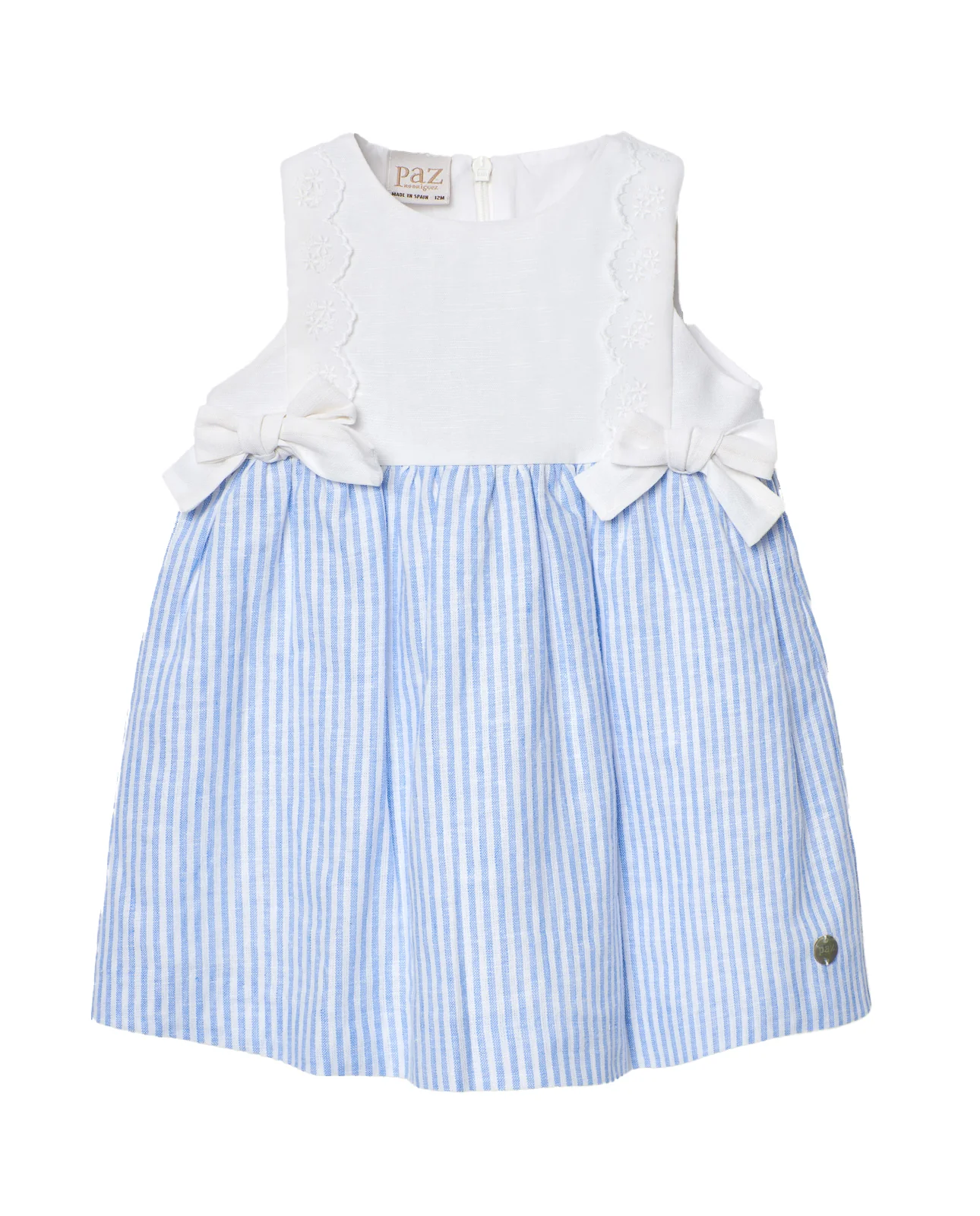 Vestido DORNA - Image 3