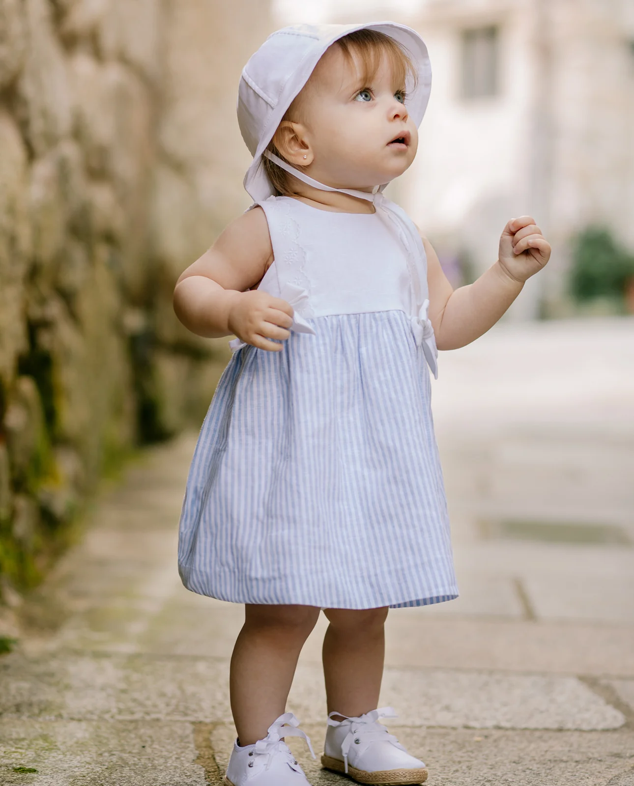 Vestido DORNA - Image 4