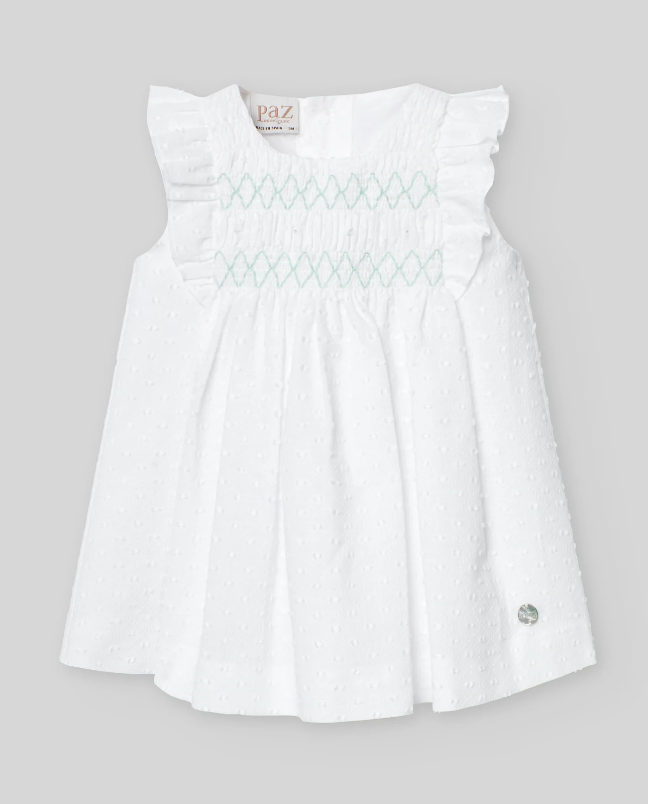 Vestido EIDO
