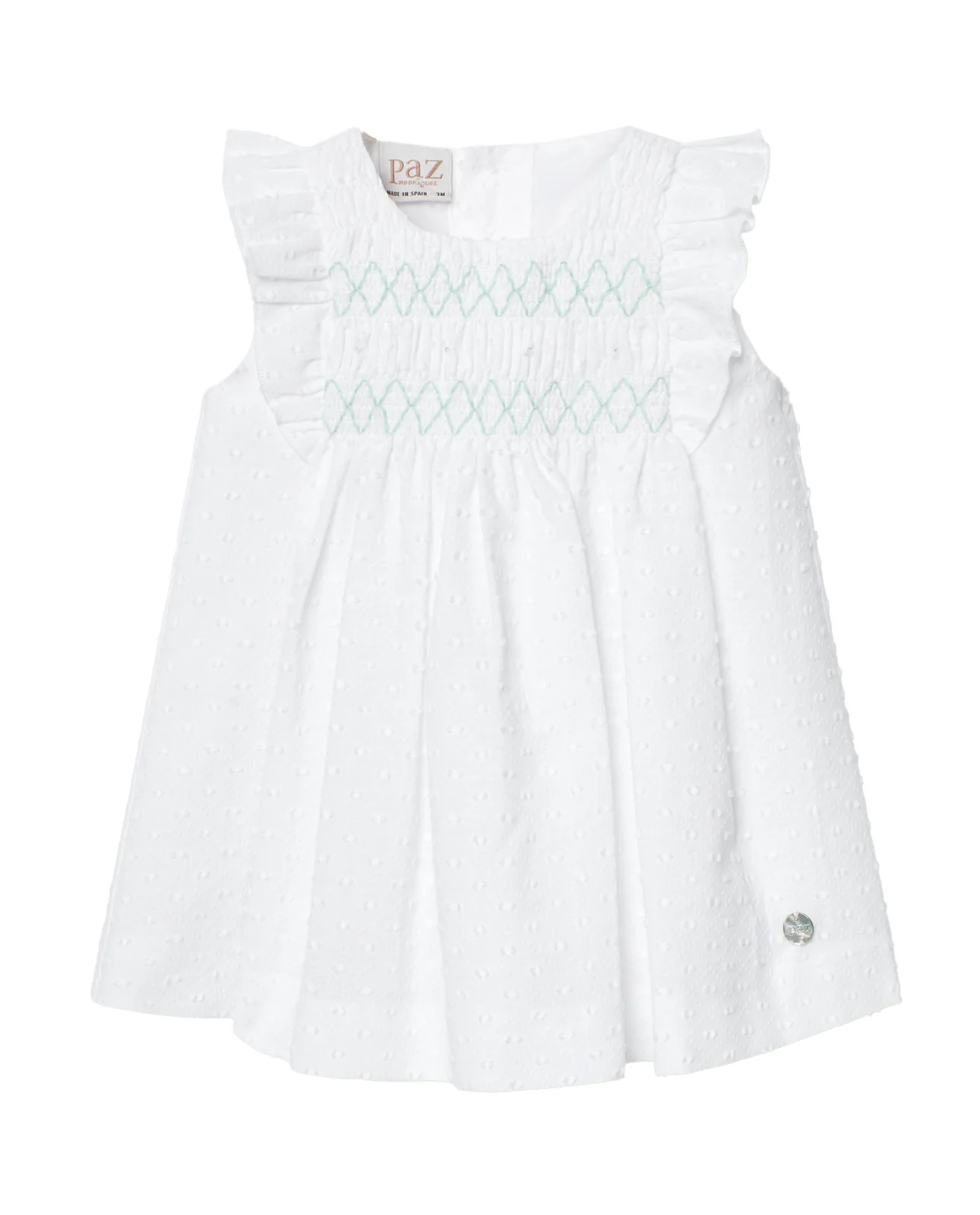 Vestido EIDO - Image 2
