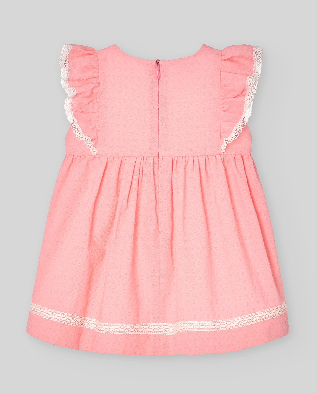 Vestido entredos CEREMONIA V25 - Image 2