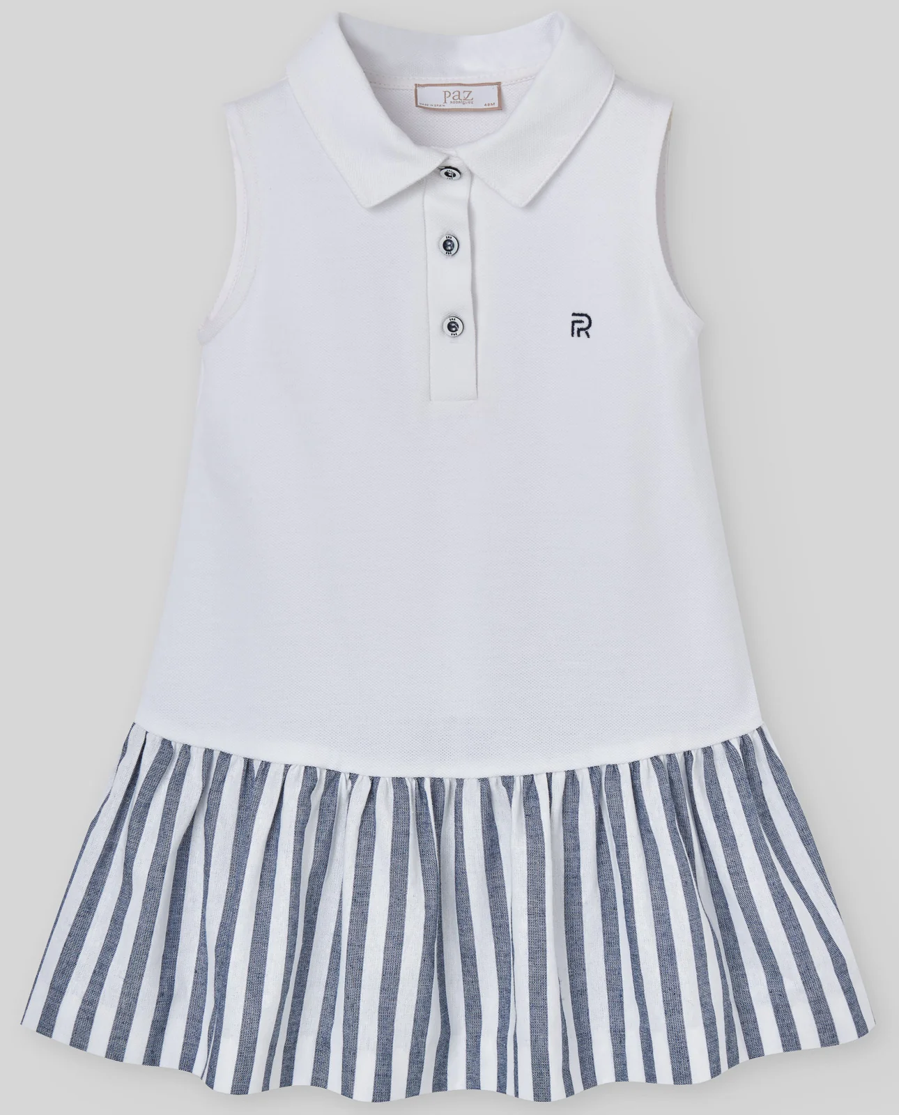 Vestido ESLORA