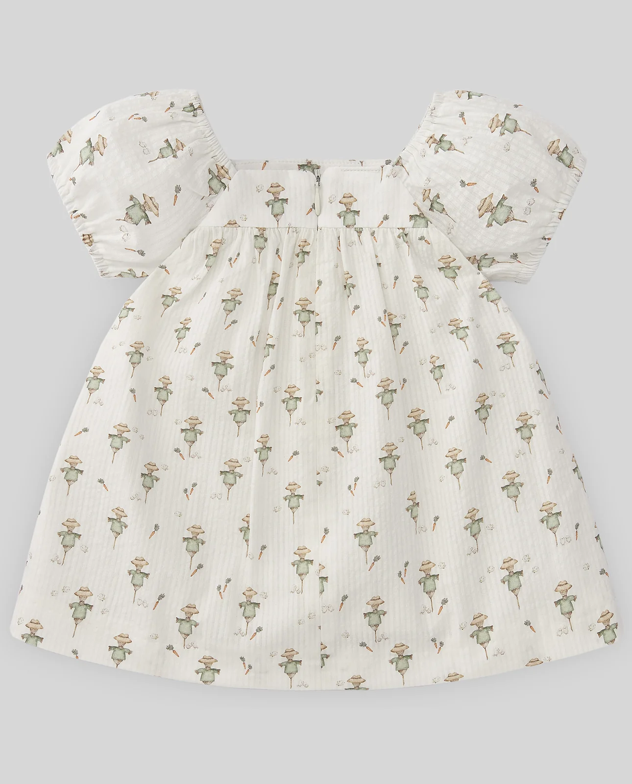 Vestido ESPANTAPAJAROS - Image 2