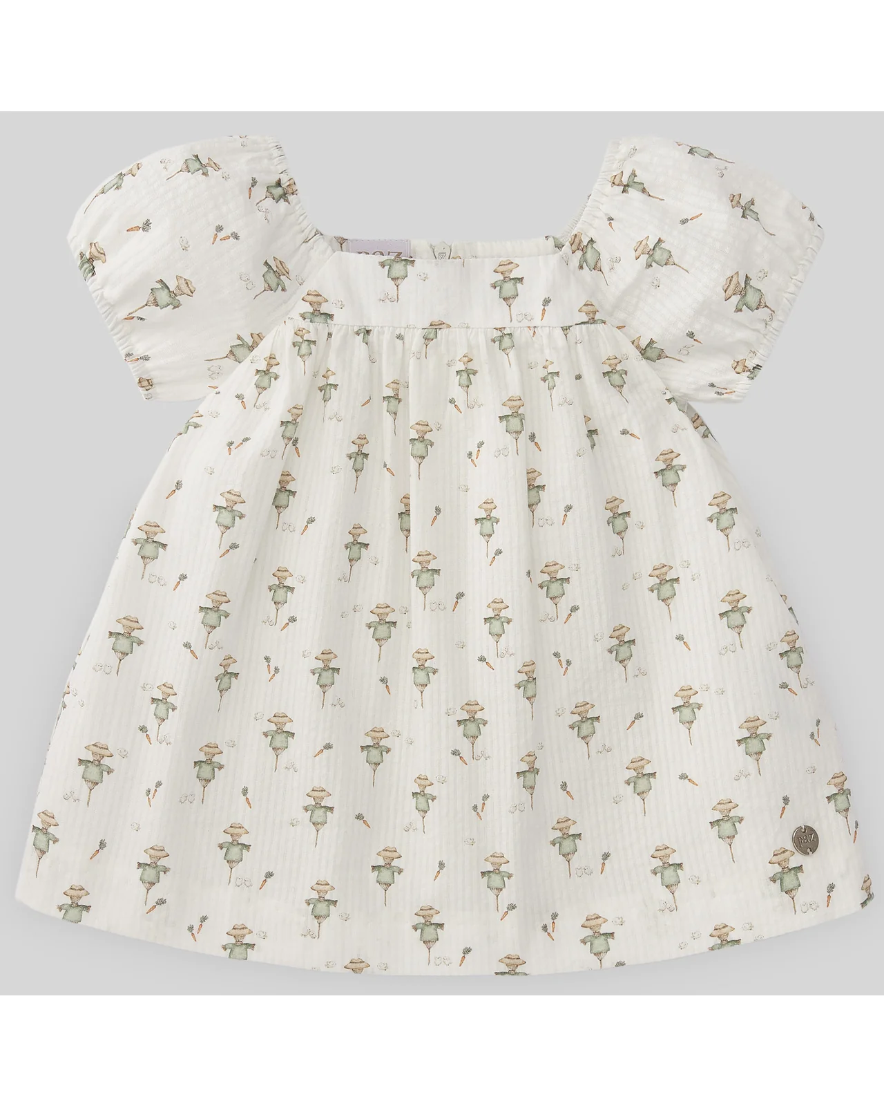 Vestido ESPANTAPAJAROS - Image 3
