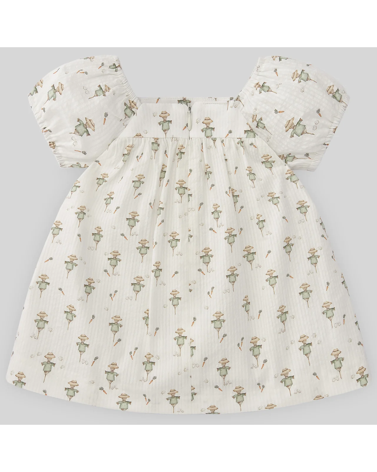 Vestido ESPANTAPAJAROS - Image 4