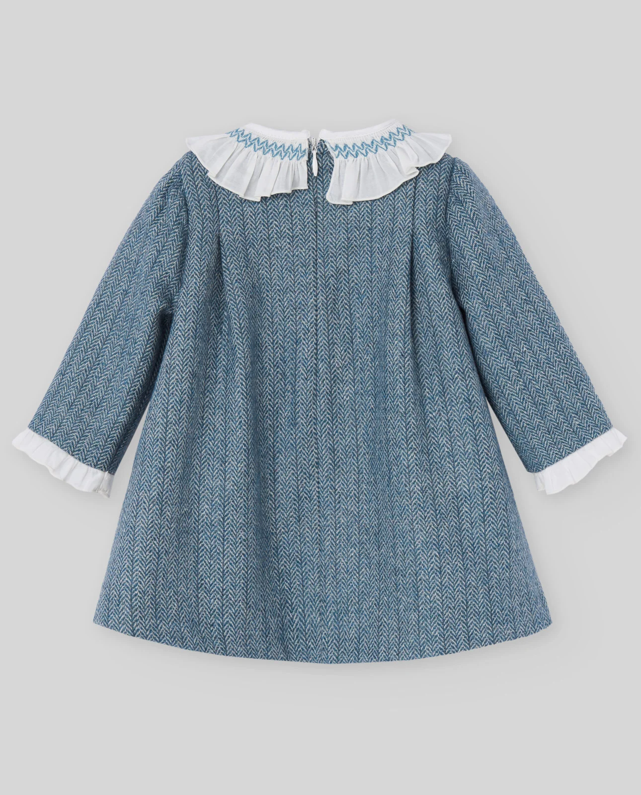 VESTIDO ESPIGA QUINTA - Image 2