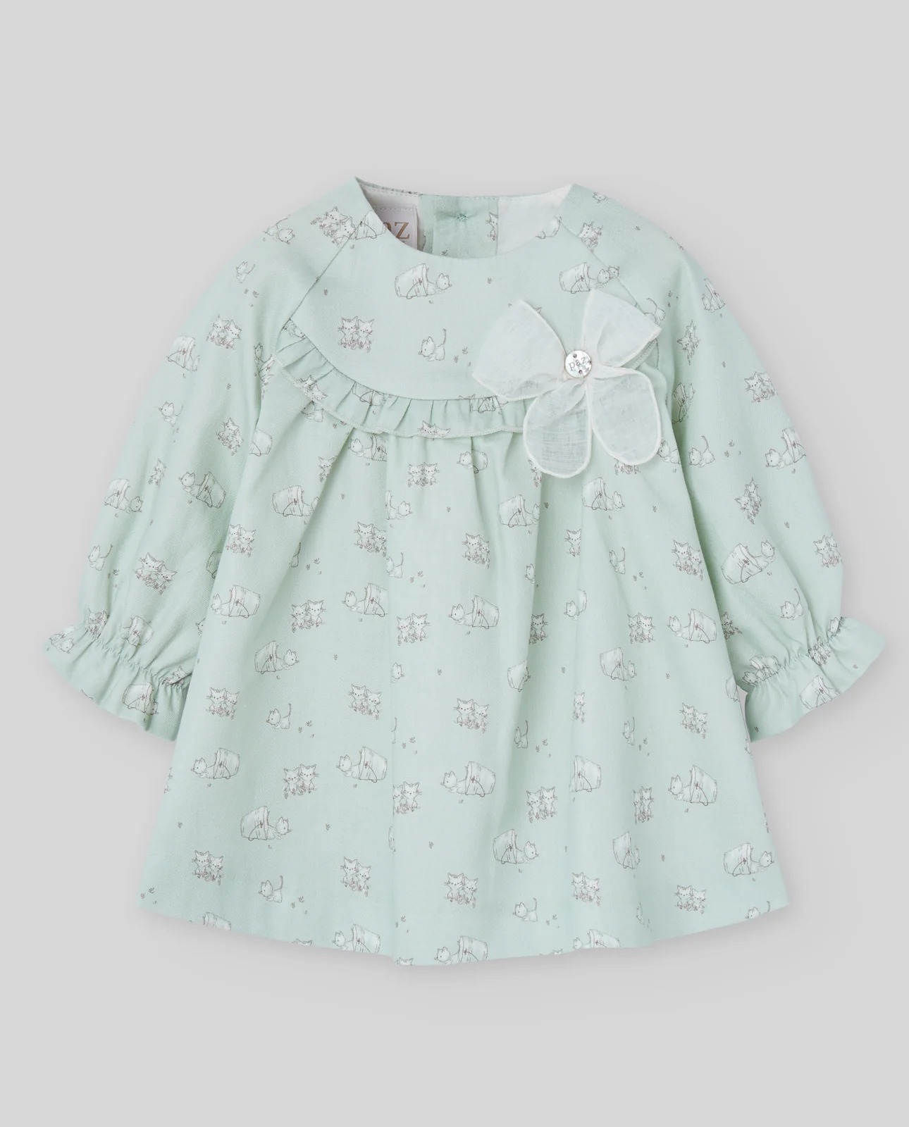 Vestido MININO