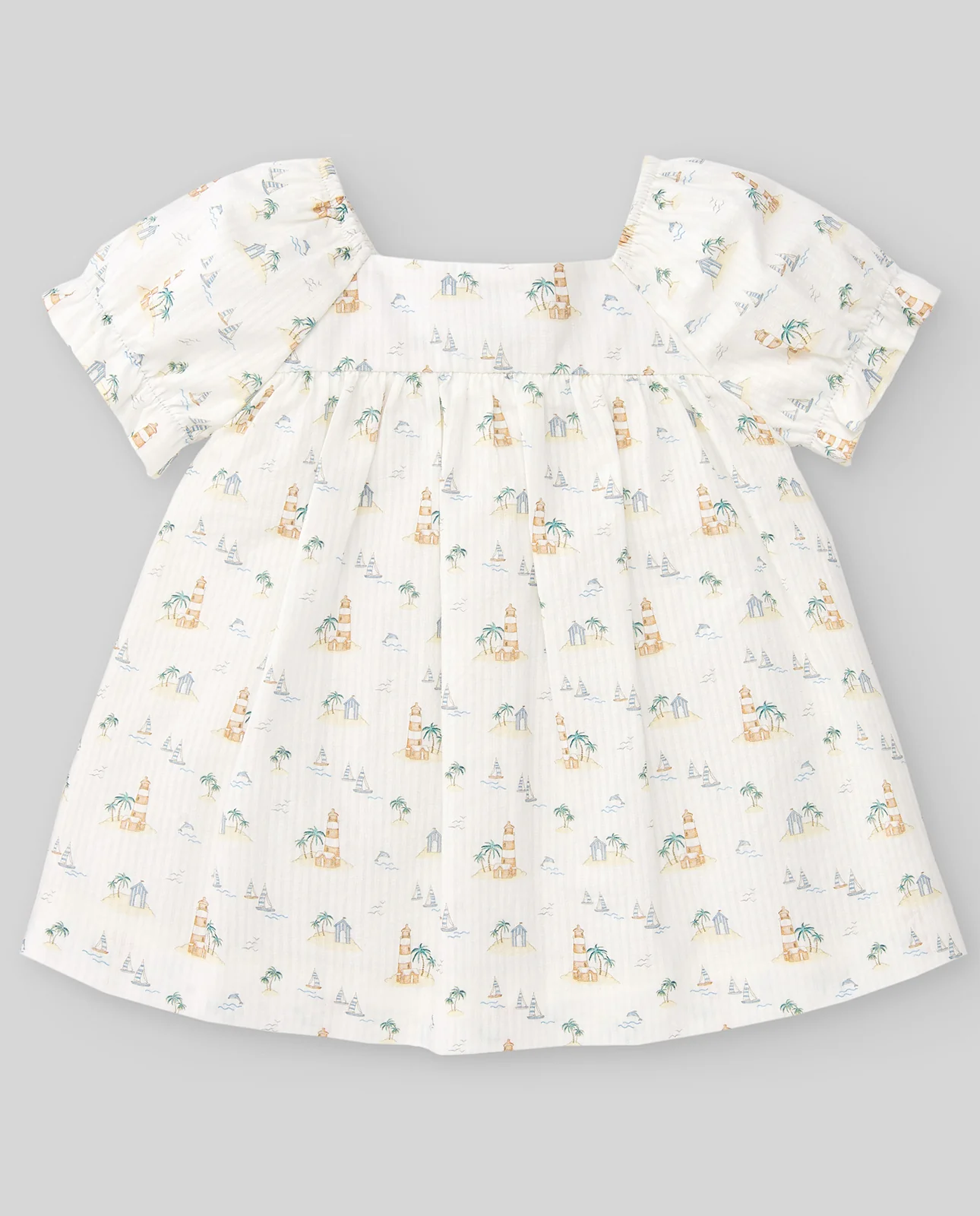 Vestido FAROS