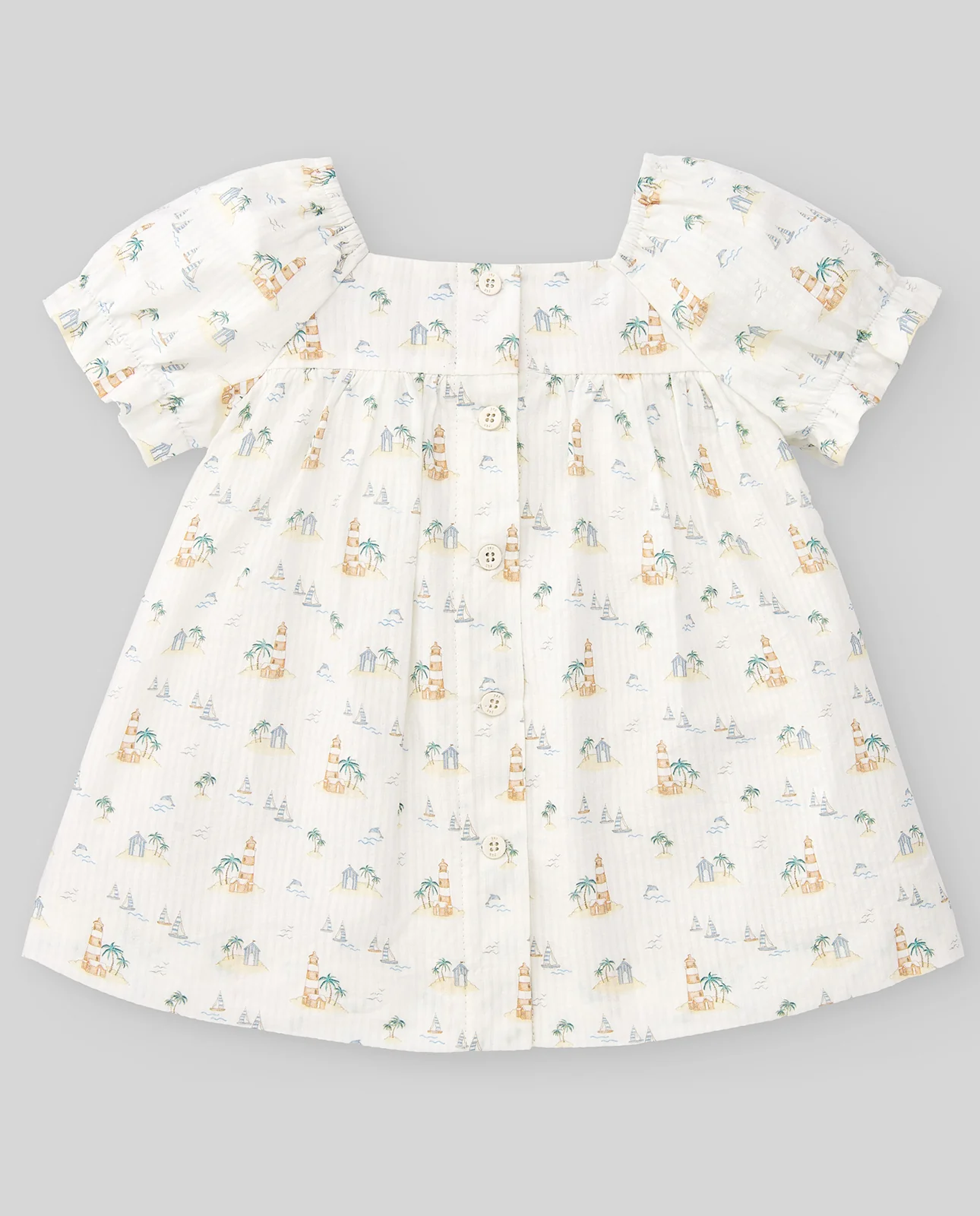 Vestido FAROS - Image 2