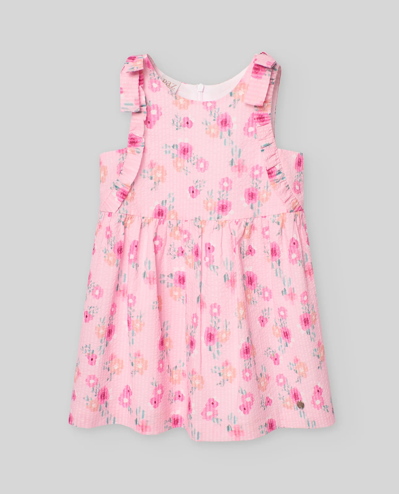 Vestido FLOR