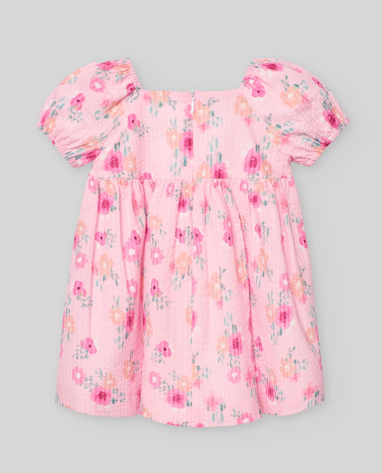 Vestido floral  ALELI - Image 2