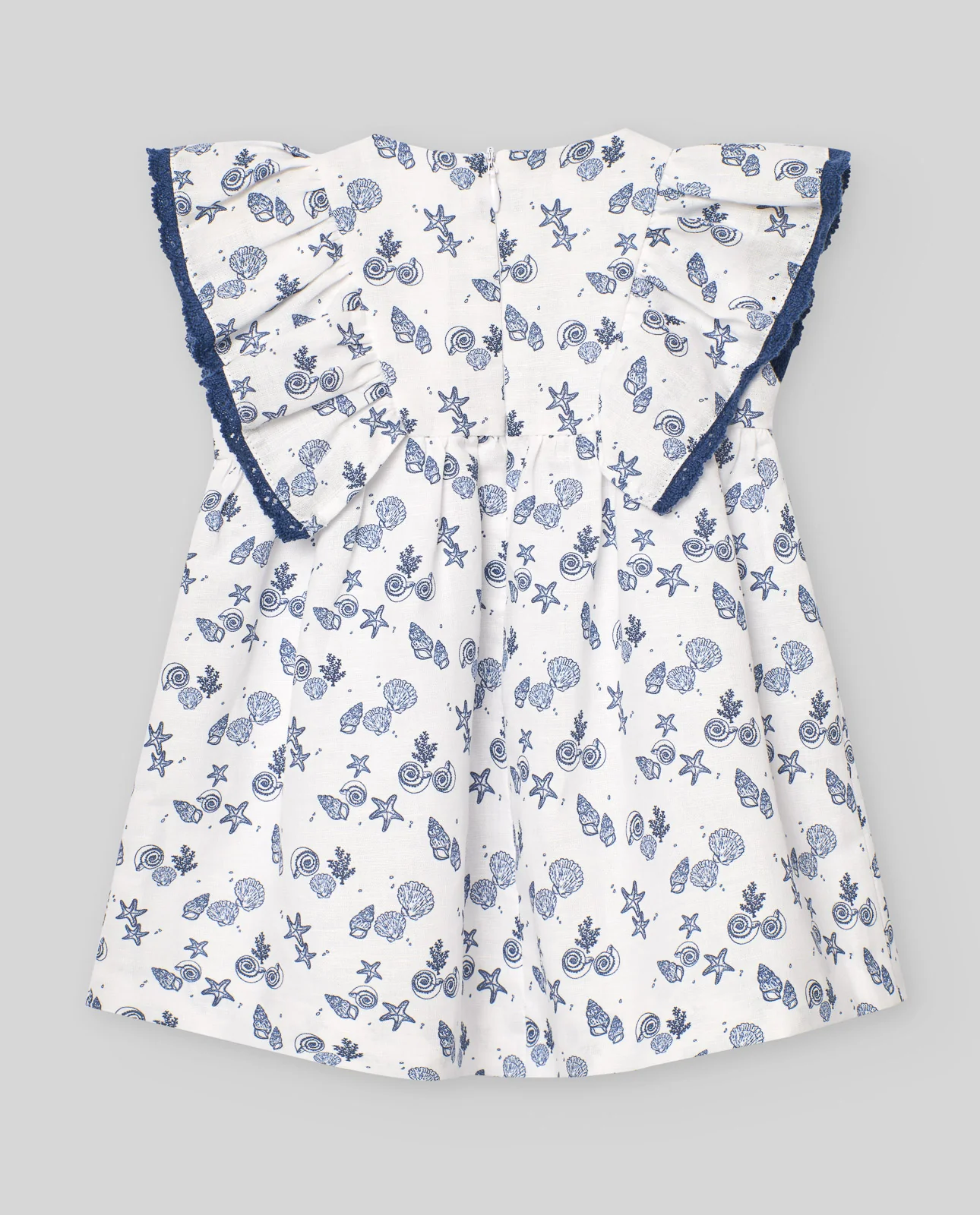 Vestido floral  ALELI - Image 2