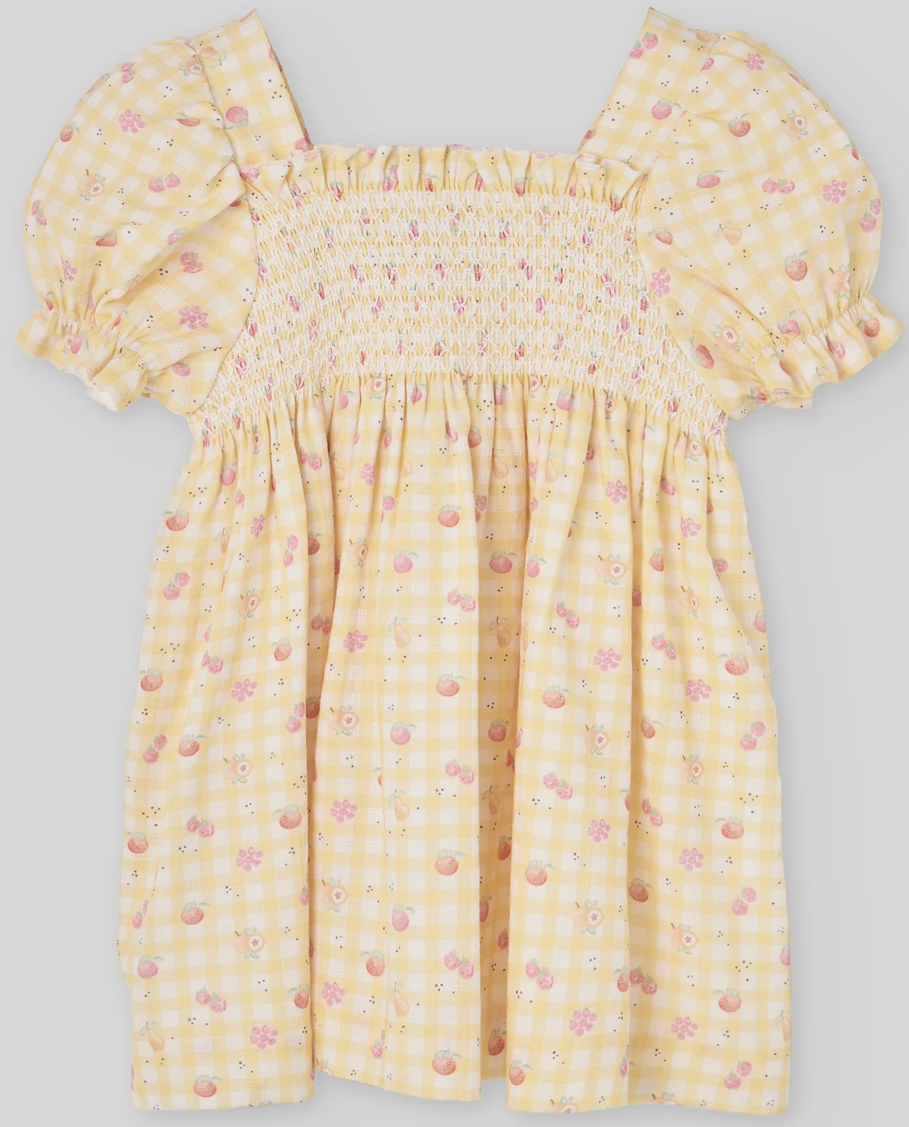 Vestido FRUTITAS - Image 2