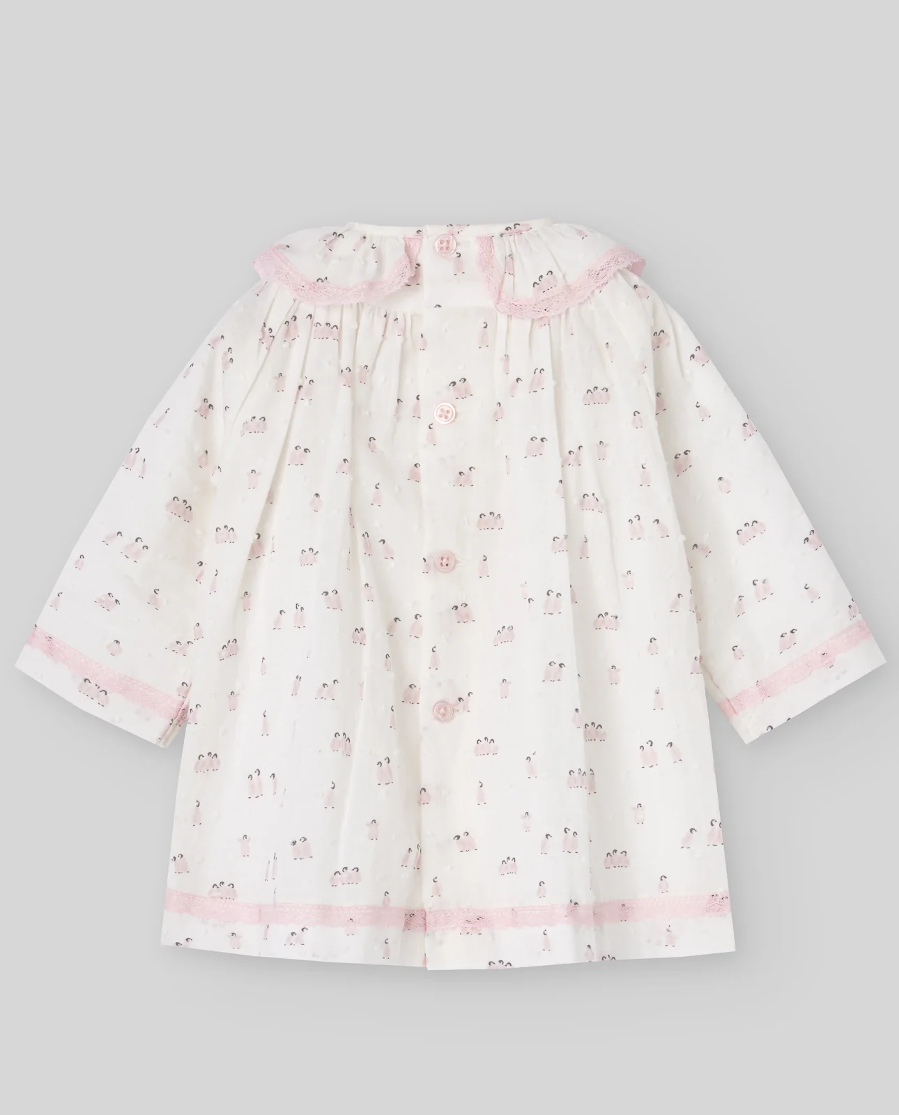 Vestido "GLACIAR" - Image 2
