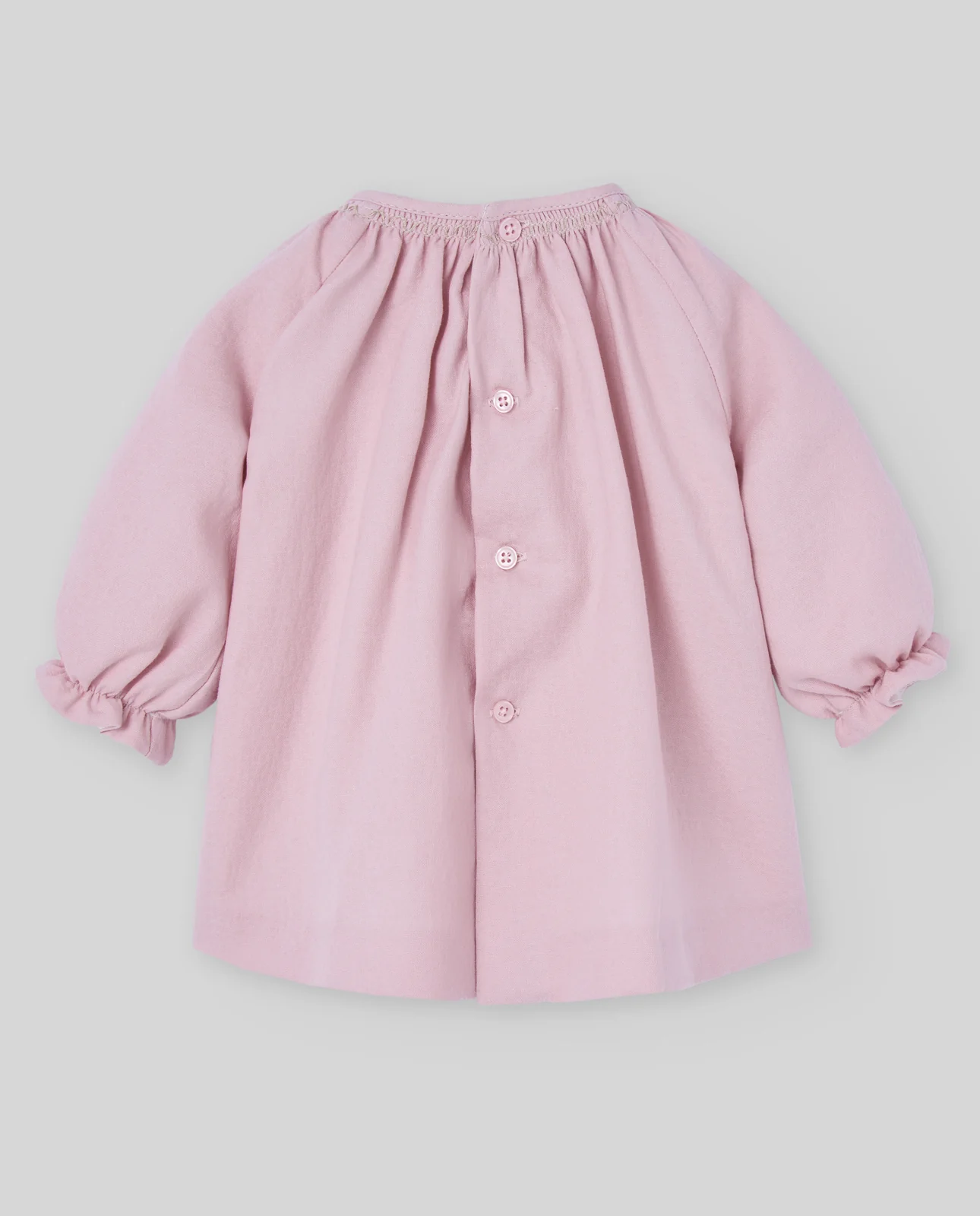 Vestido algodón PASCUA - Image 2