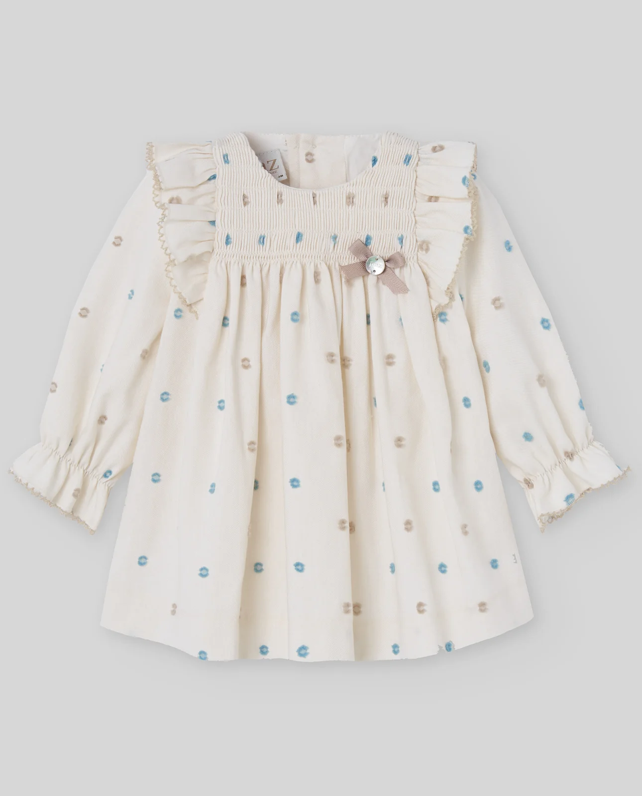 Vestido KOALA