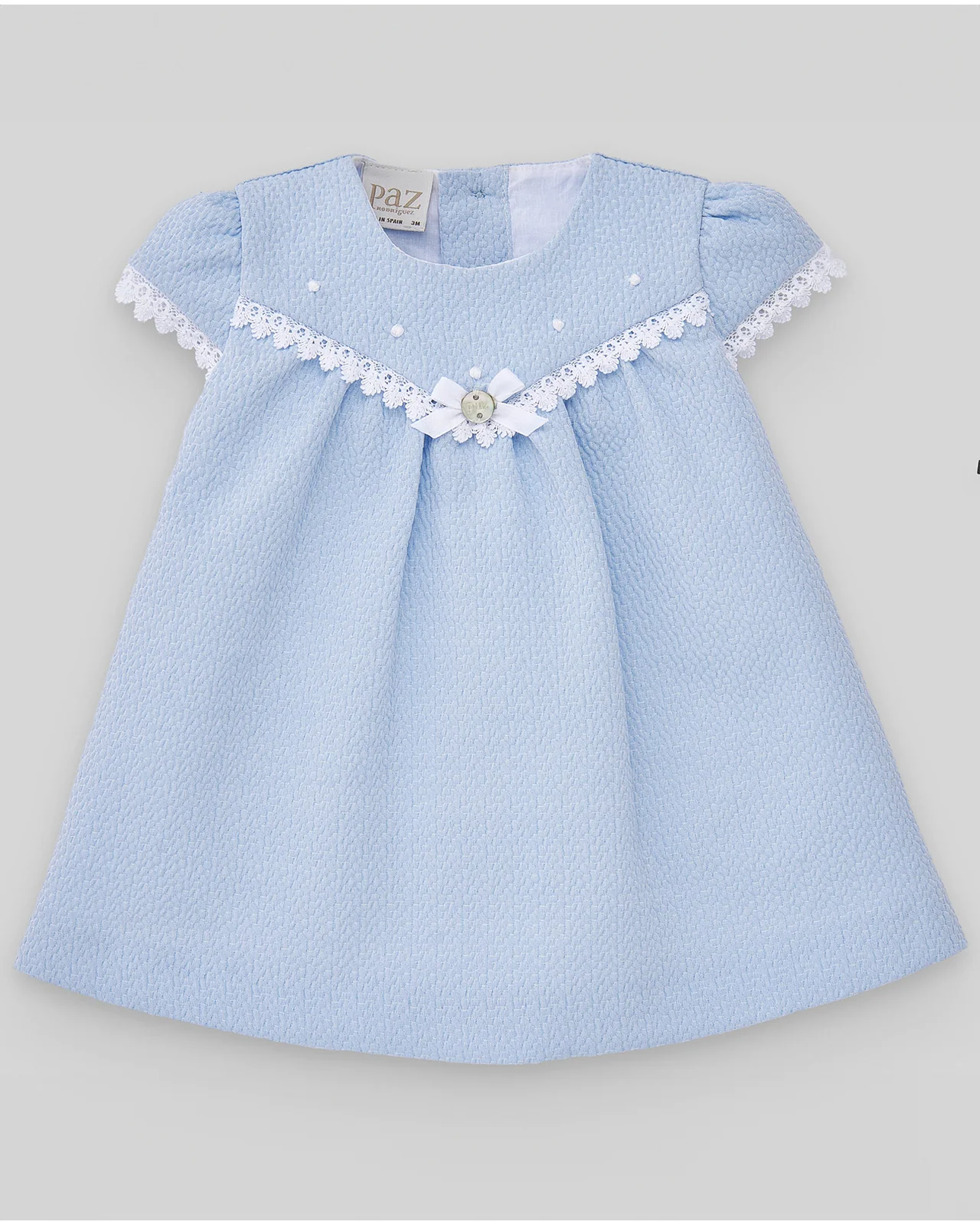 Vestido LECER
