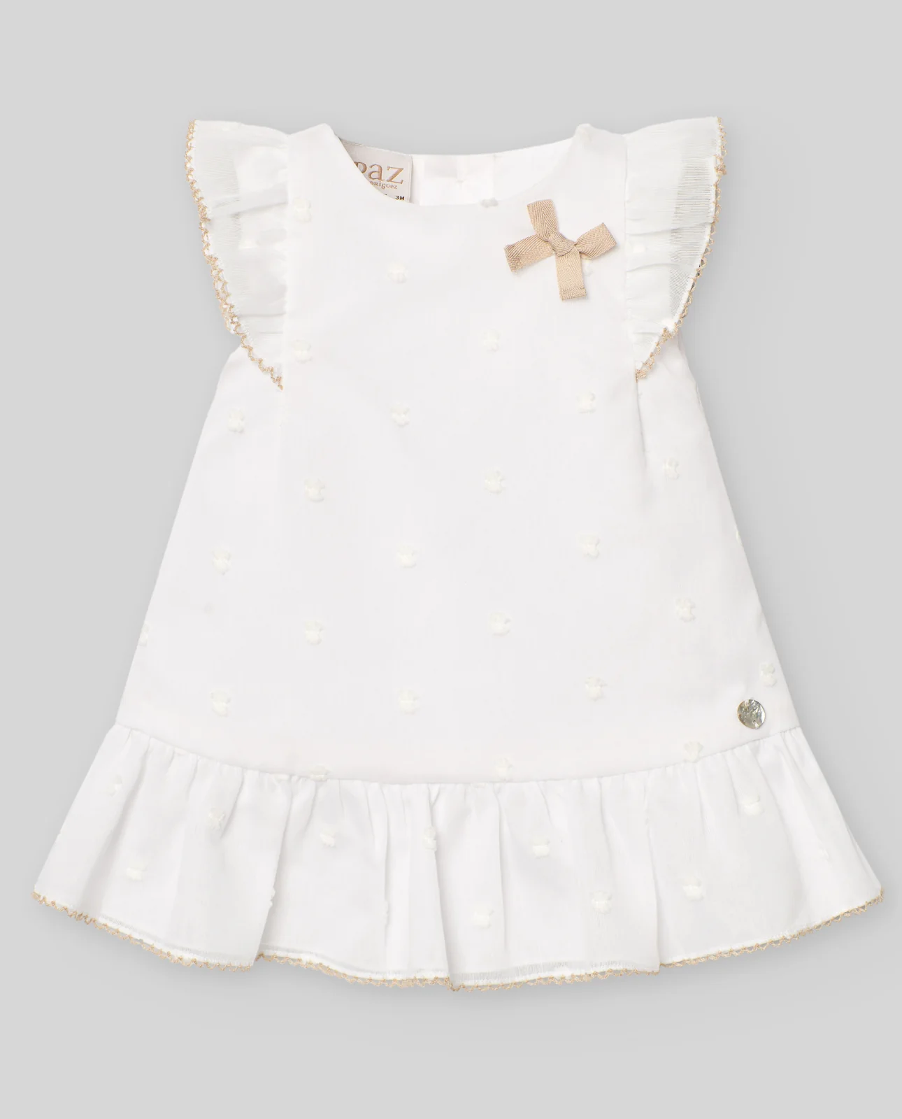 Vestido LINO