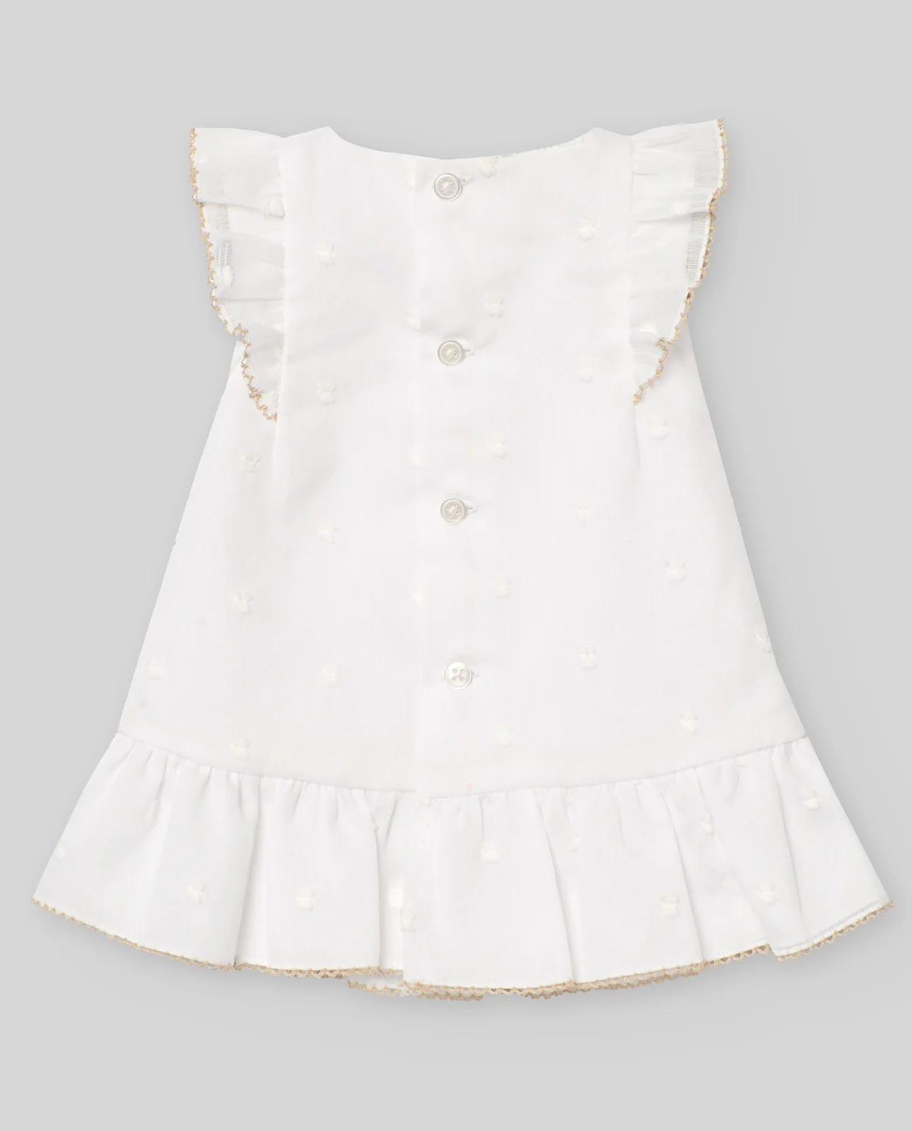 Vestido LINO - Image 2