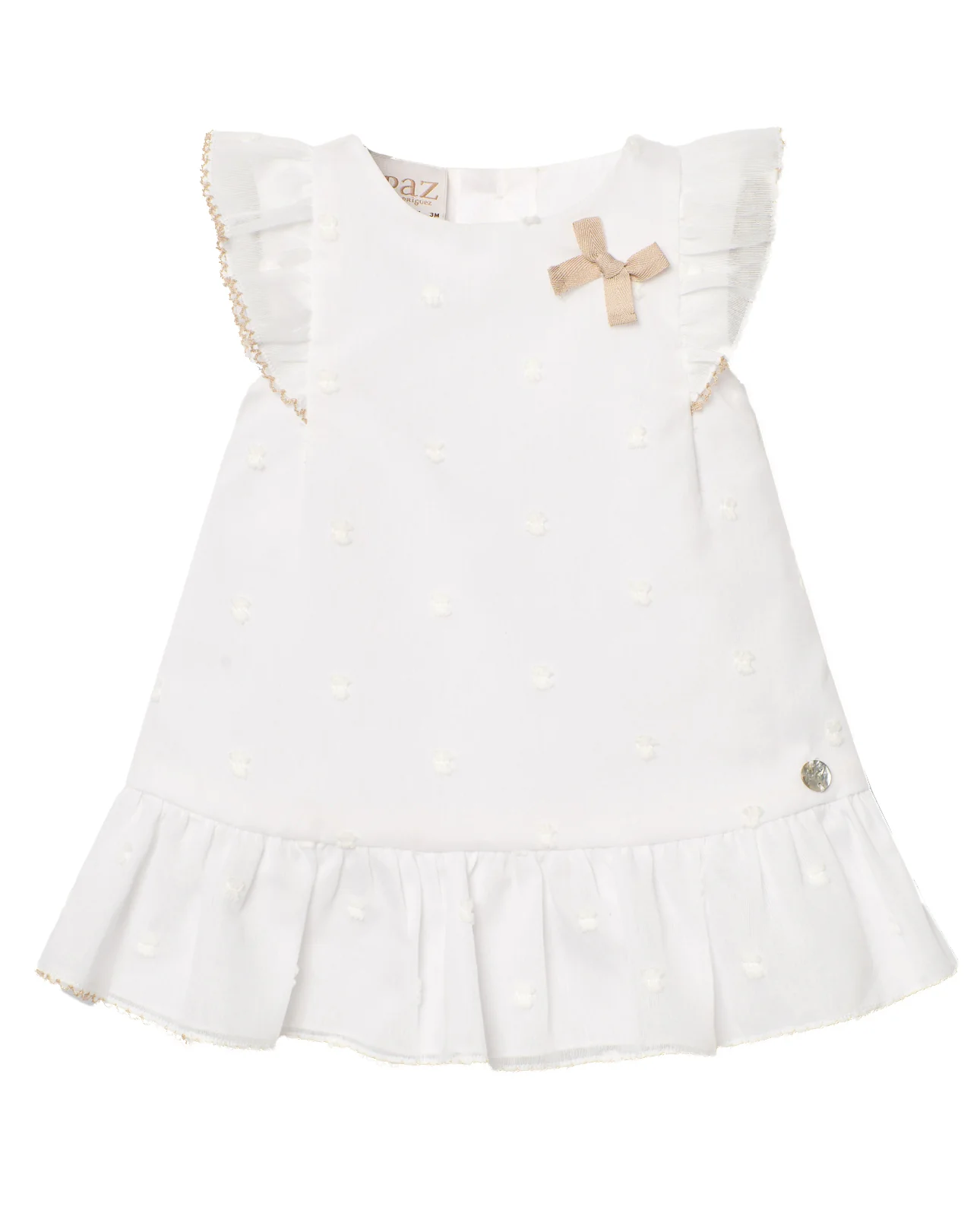 Vestido LINO - Image 3
