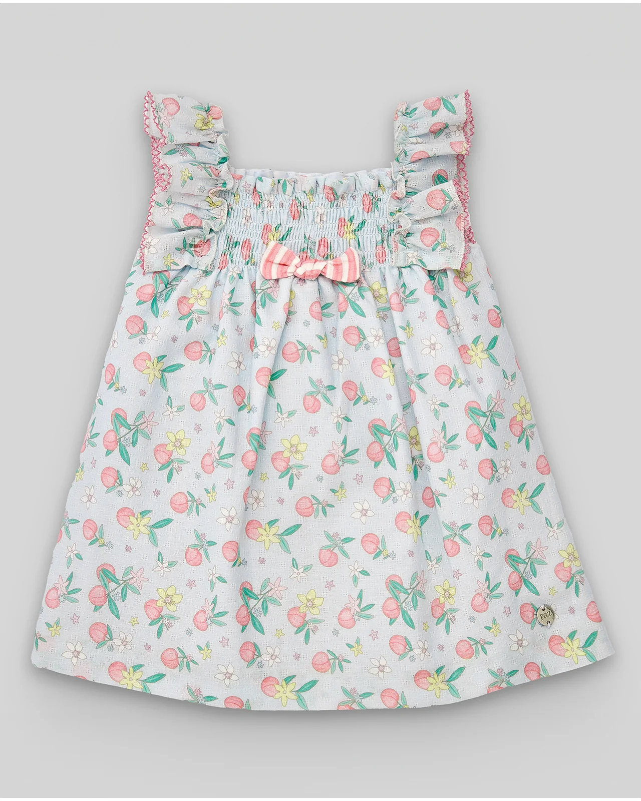 Vestido MACEDONIA