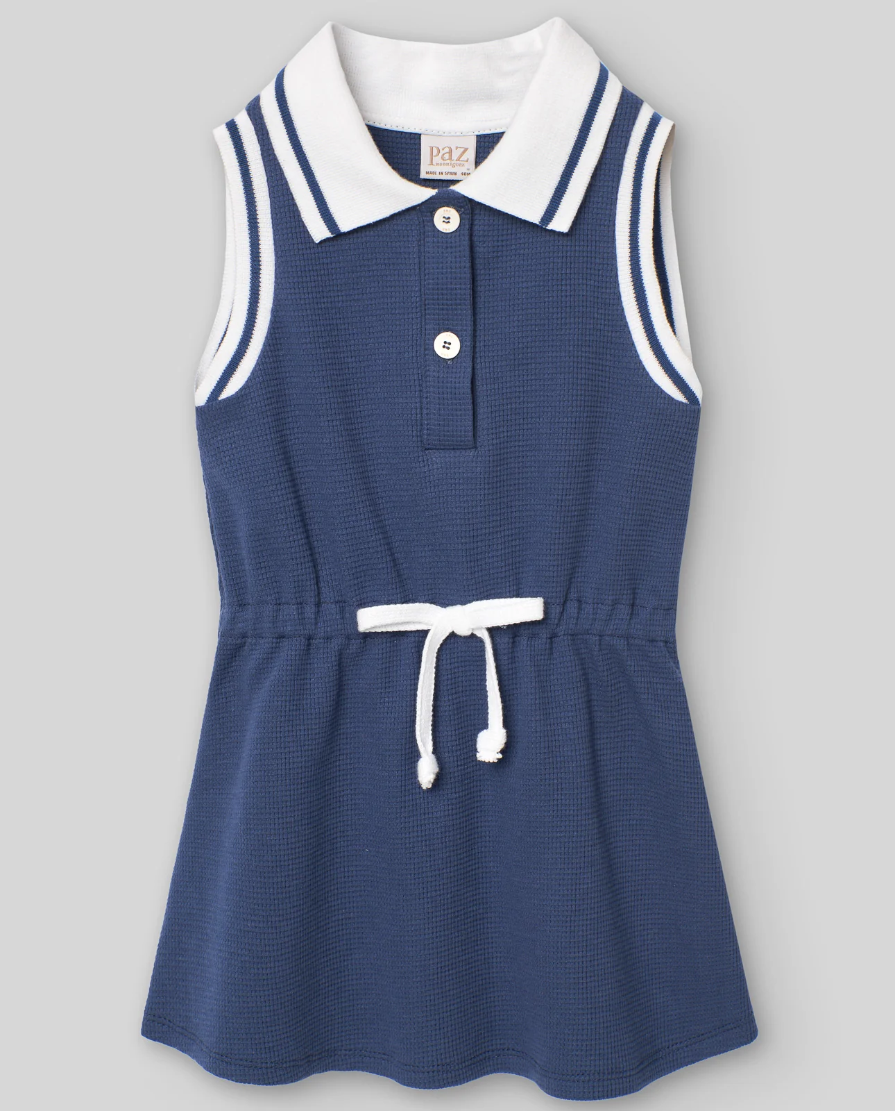 Vestido marinero RIAS