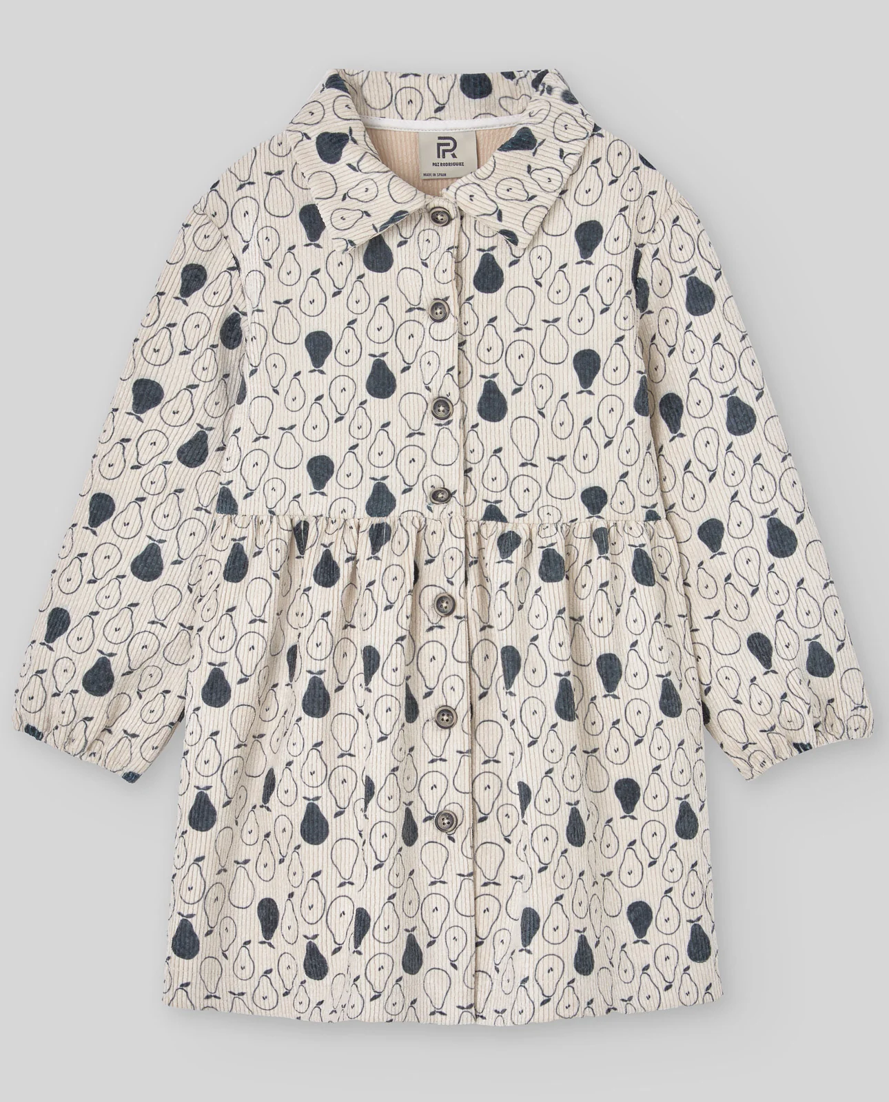 Vestido "MATISSE"