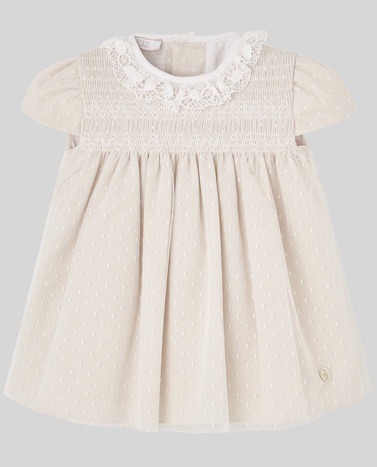 Vestido NECTAR