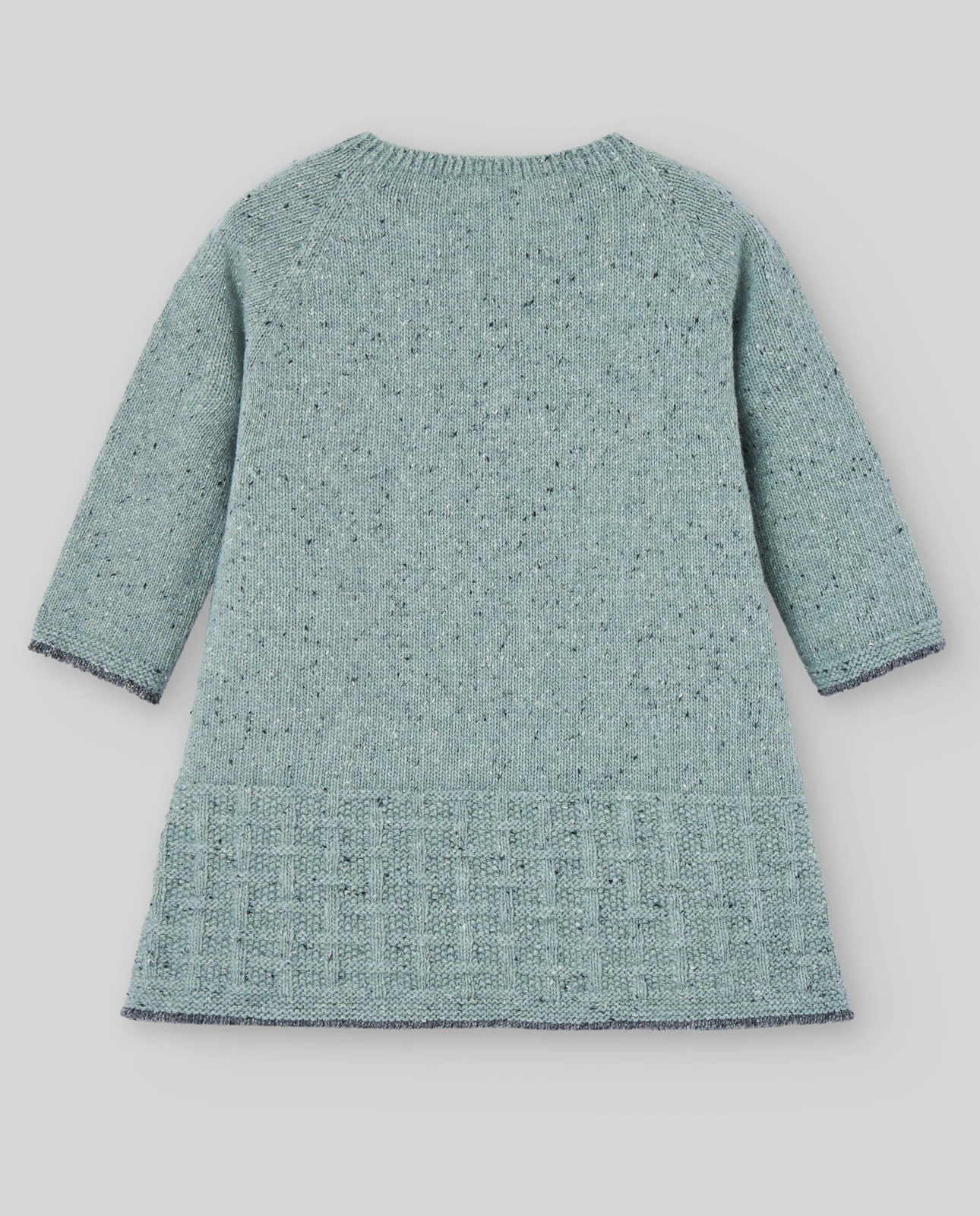 Vestido osito BARNEY - Image 2