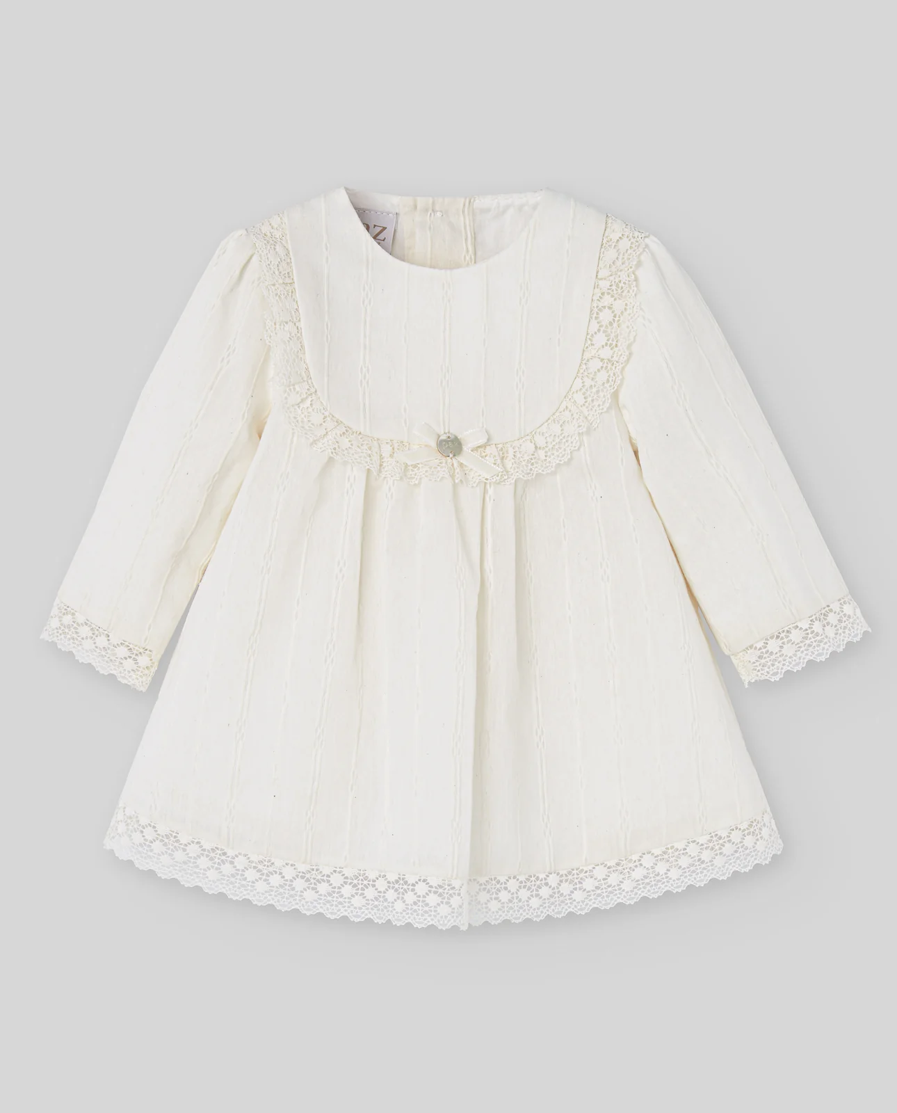 Vestido PAZ
