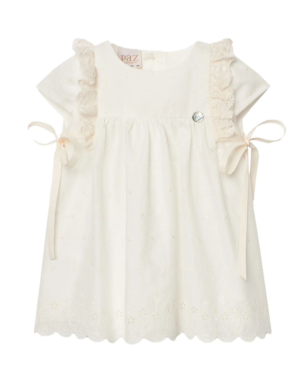 Vestido PAZ - Image 3