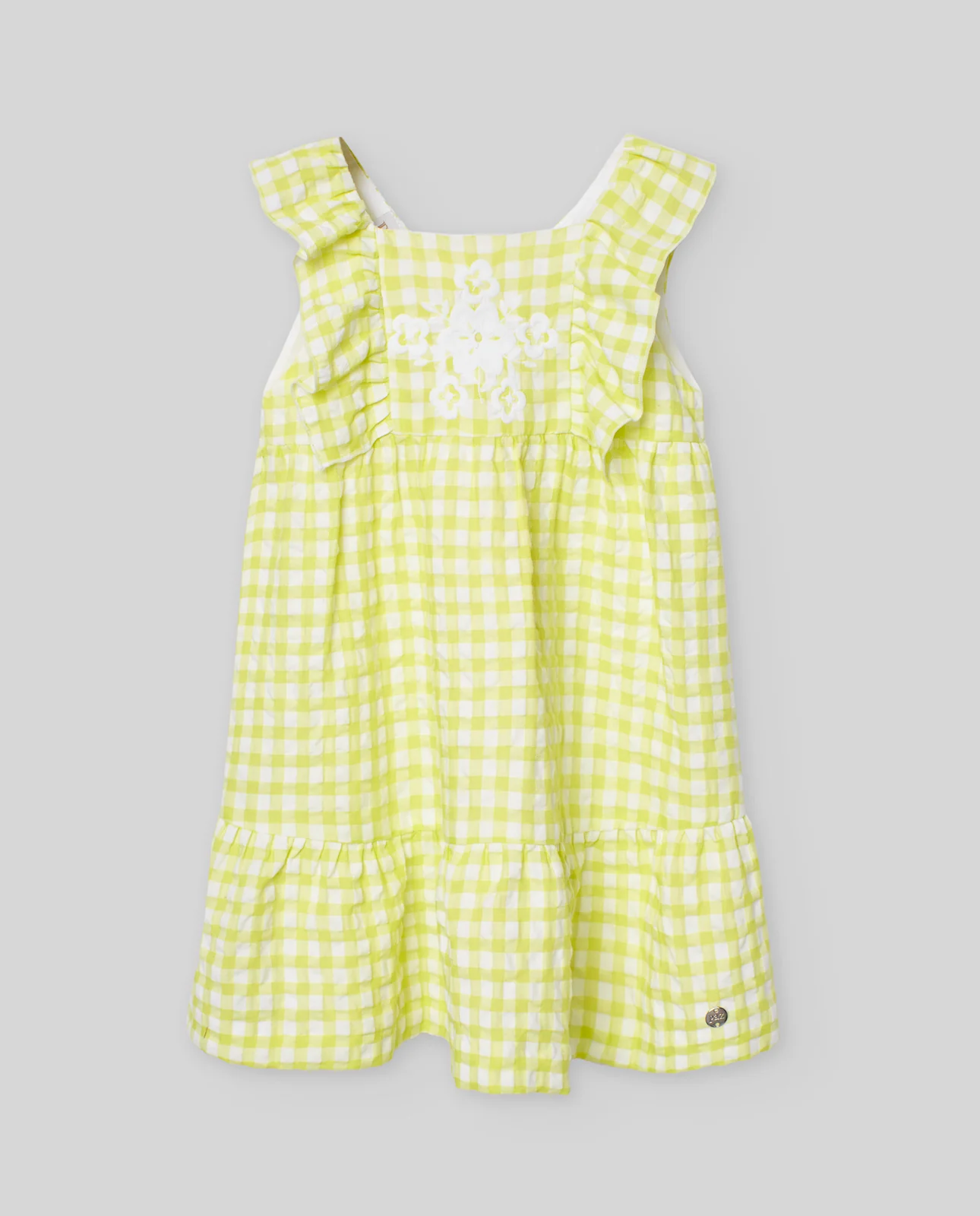 Vestido PEONZA