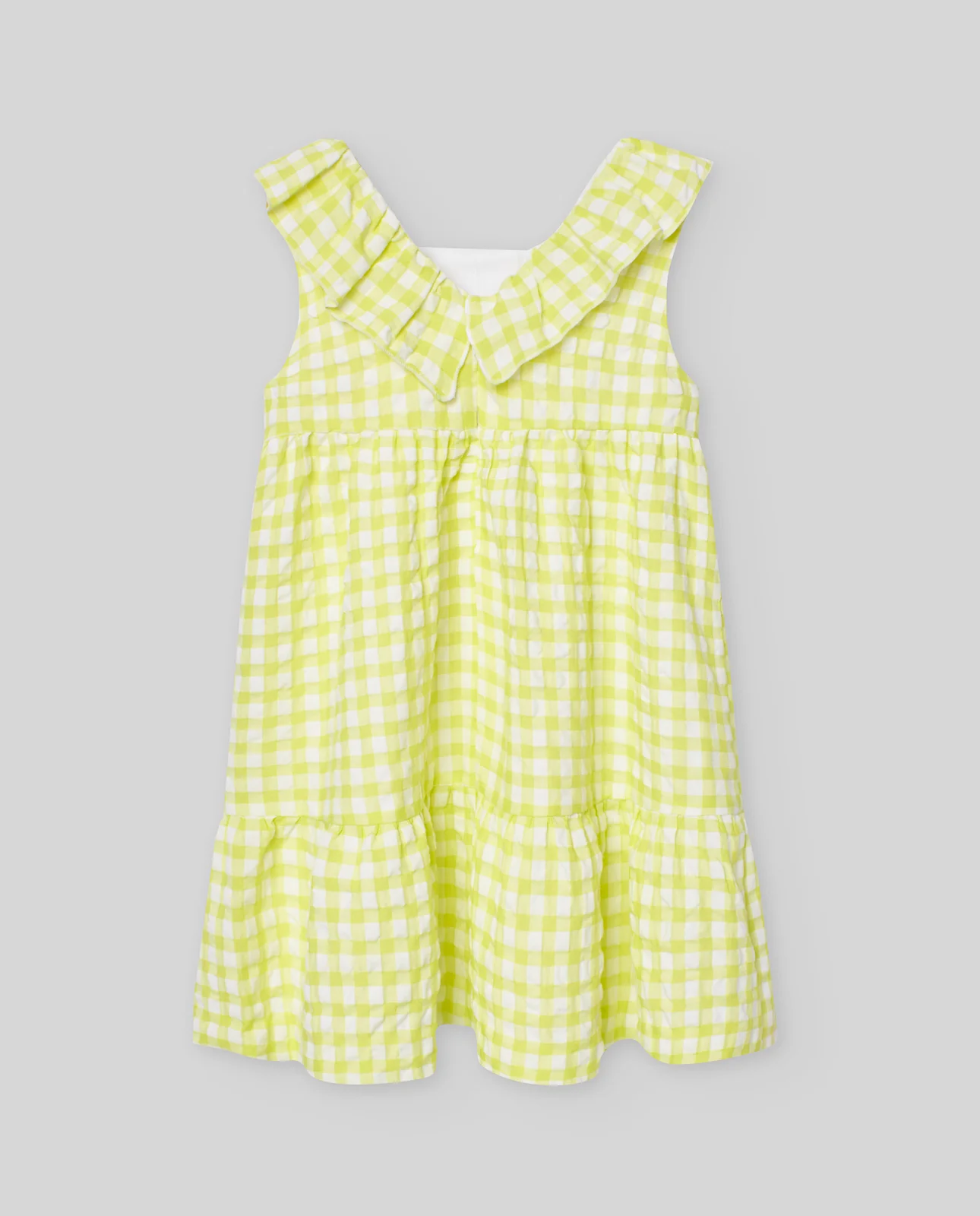 Vestido PEONZA - Image 2