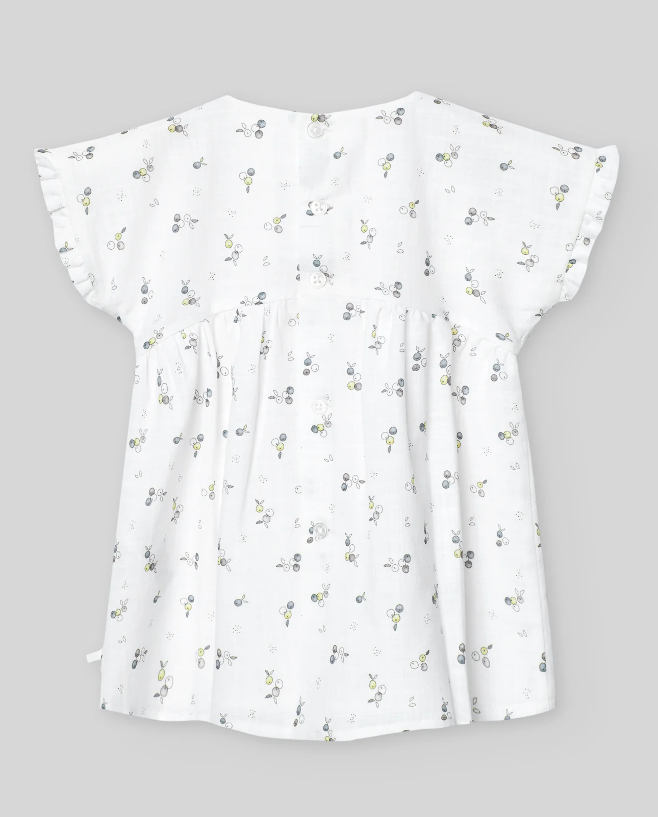 Vestido POMBA - Image 2