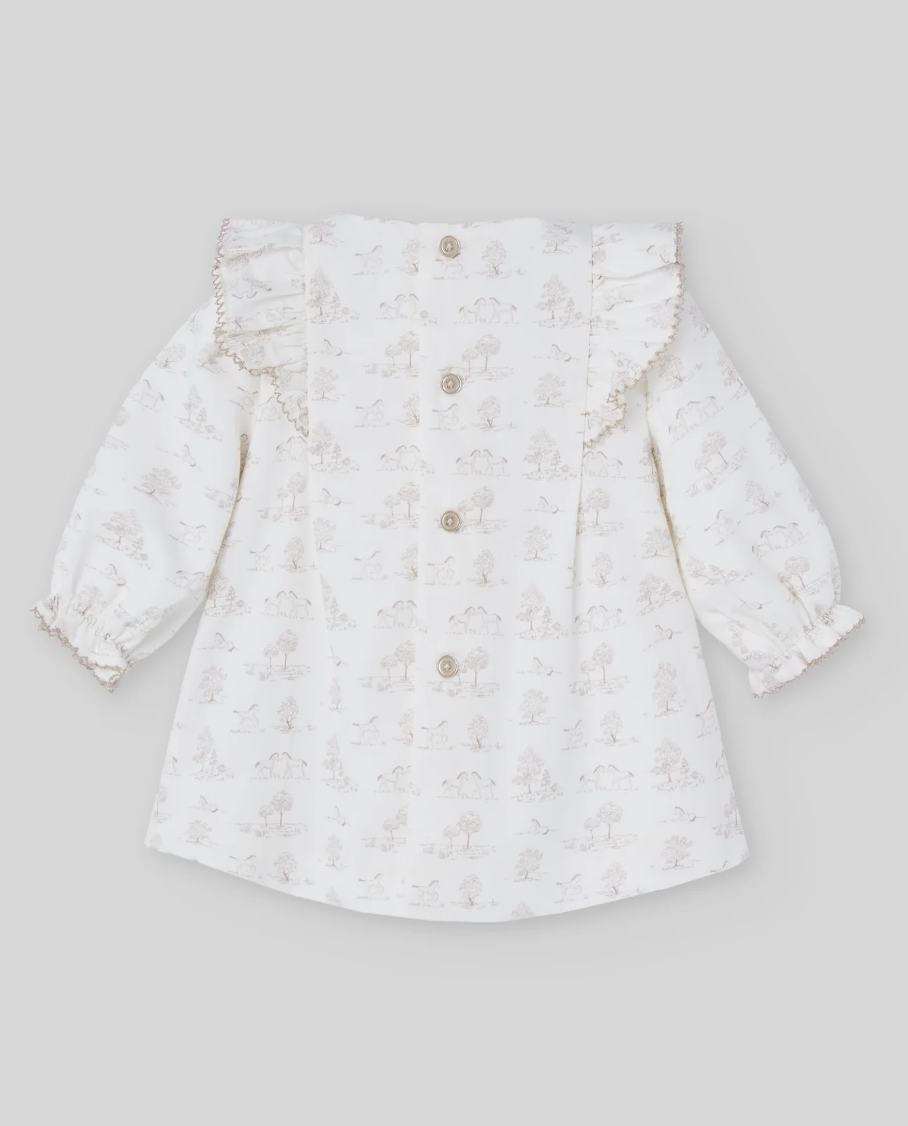 Vestido PONY - Image 2
