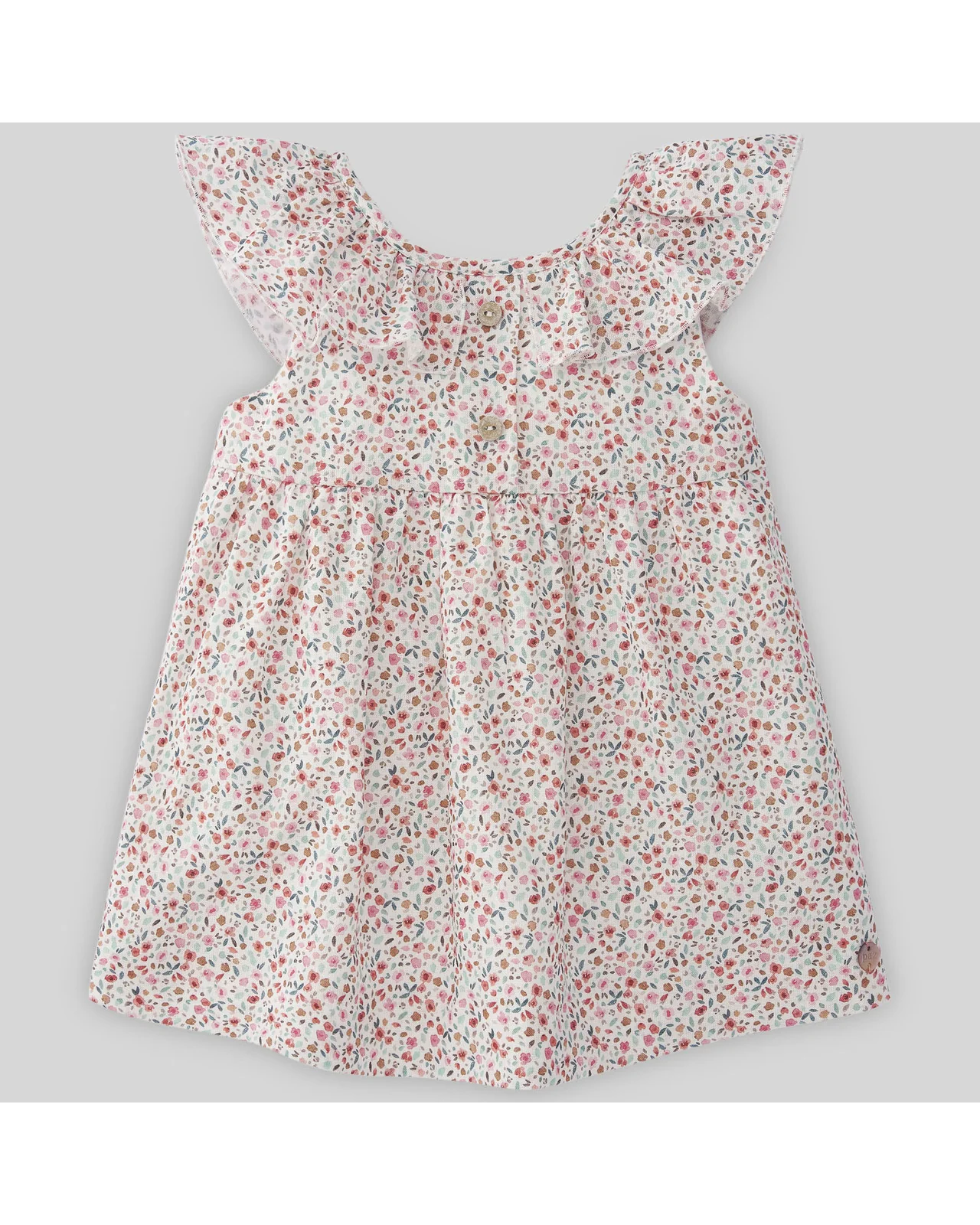 VESTIDO PRADO