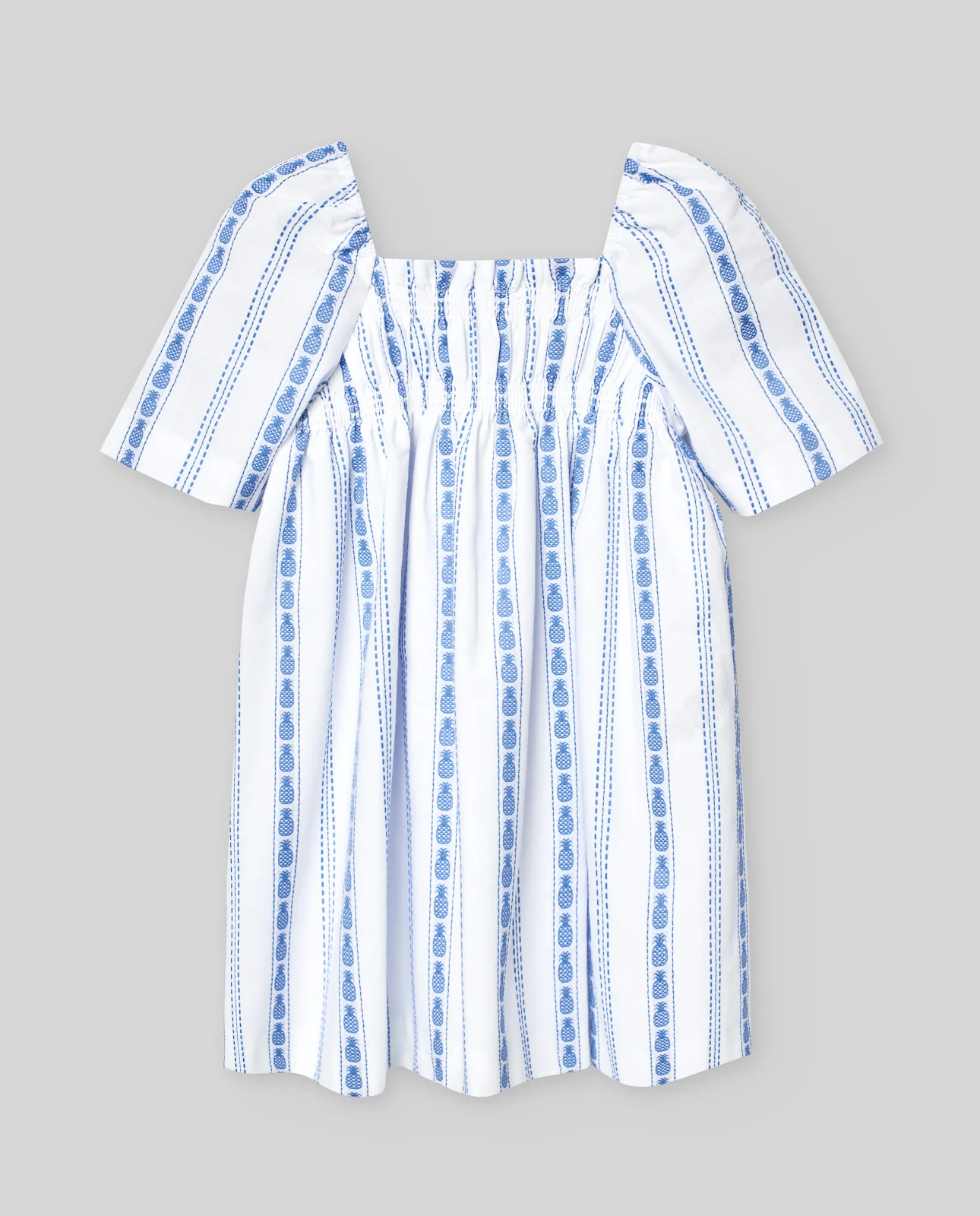 Vestido rayas DORNA - Image 2