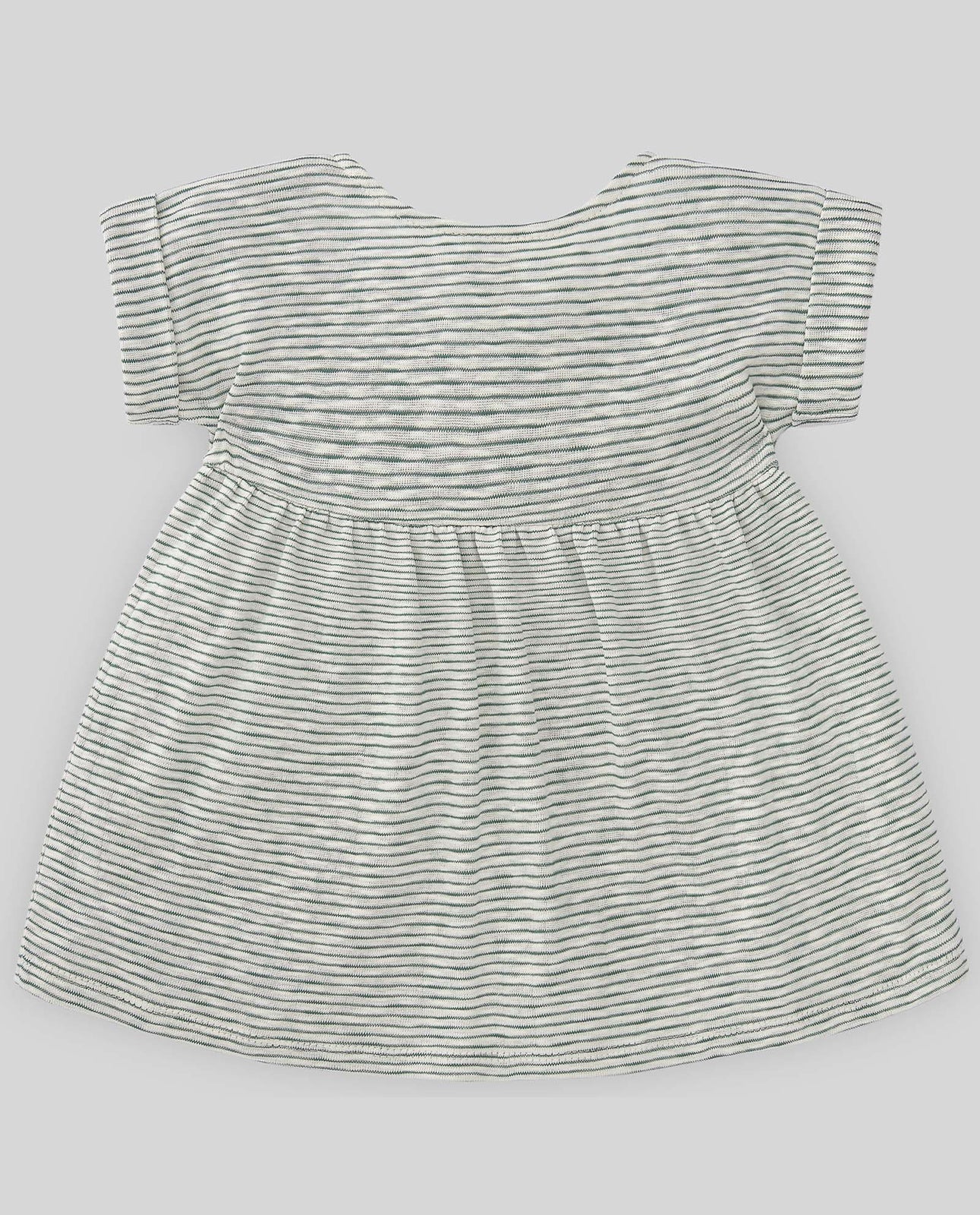 Vestido rayas ESPANTAPAJAROS - Image 2