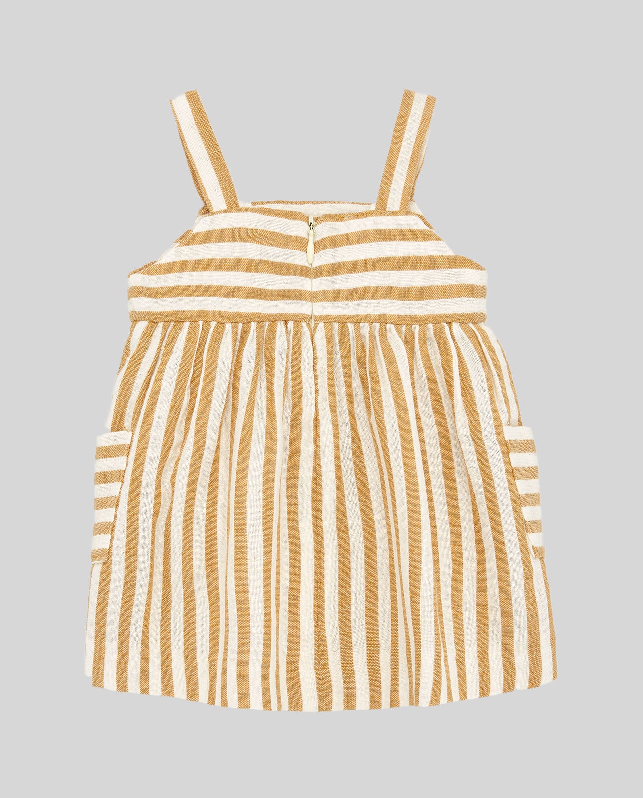 Vestido rayas TULUM - Image 2