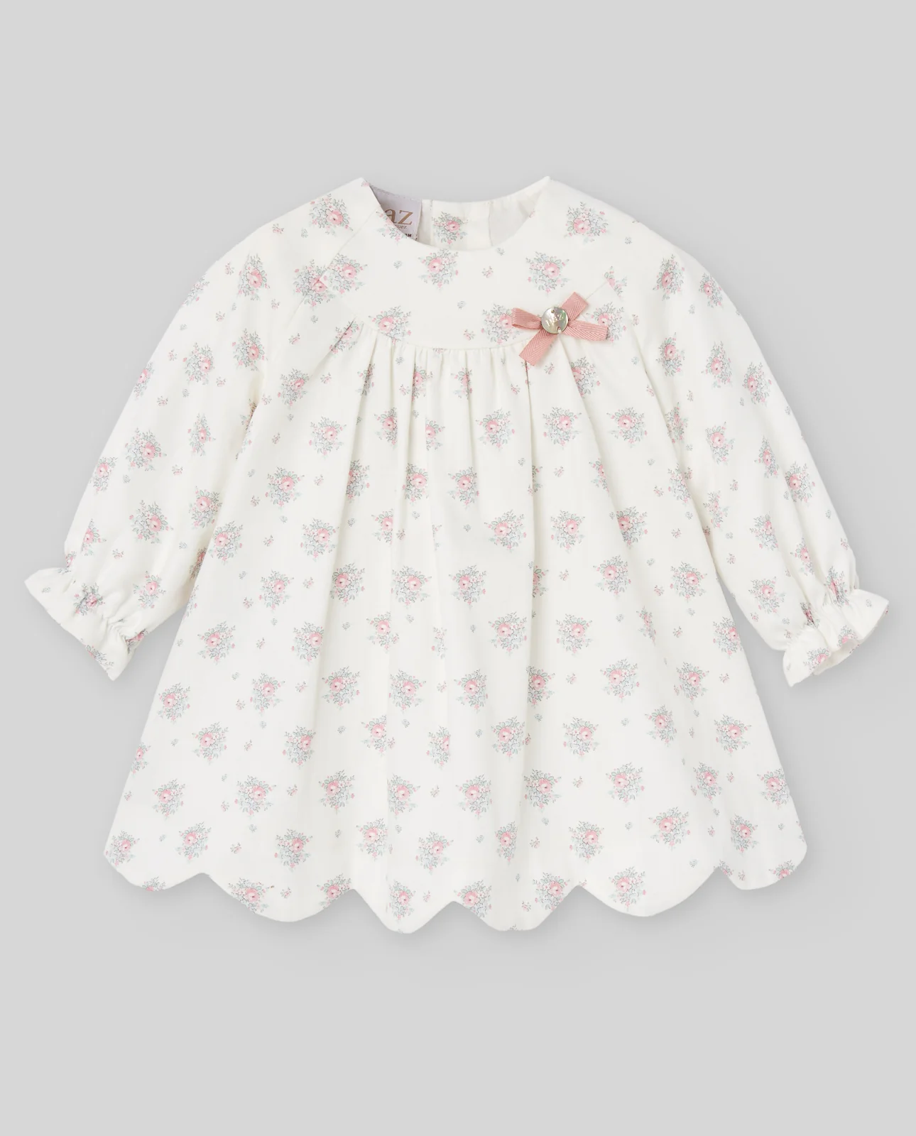 Vestido SEMILLA