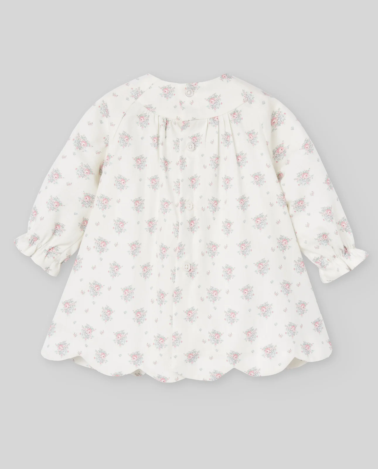 Vestido SEMILLA - Image 2