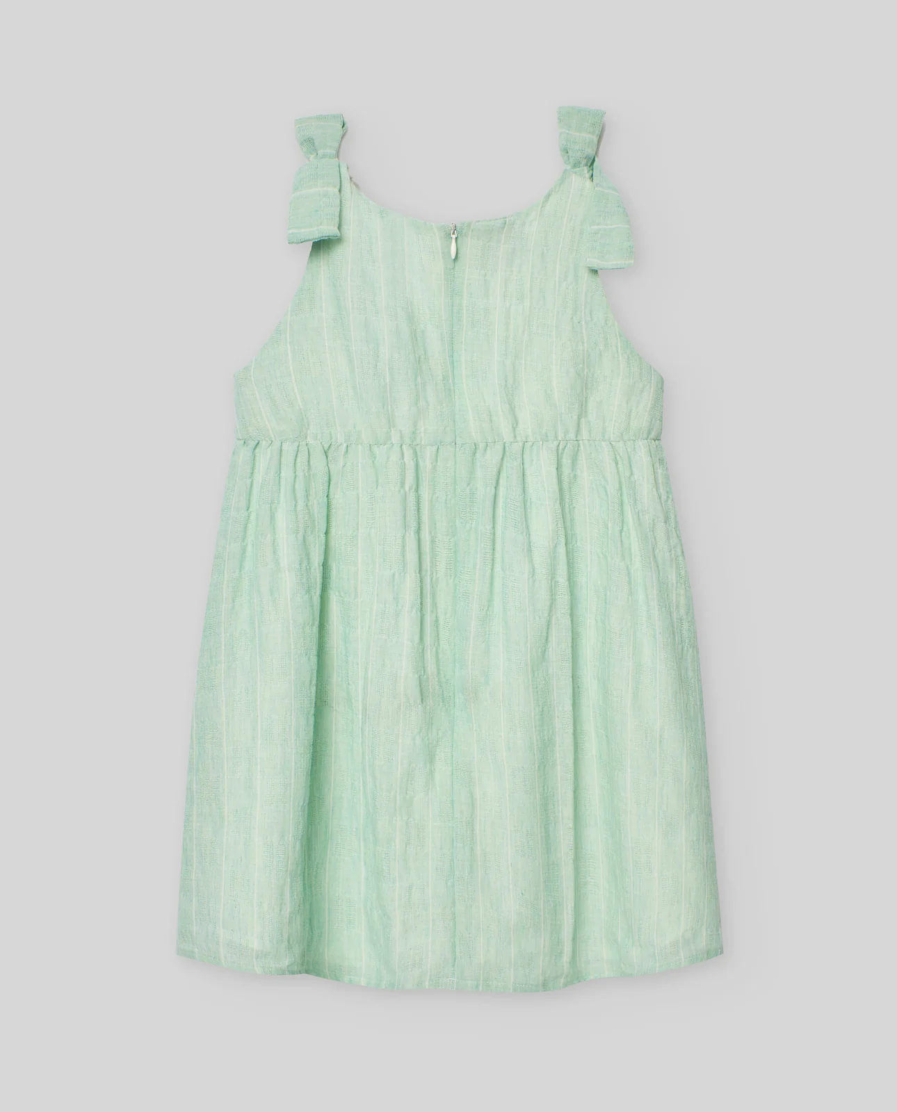 VESTIDO TIRANTES INFANTIL NEON - Image 2