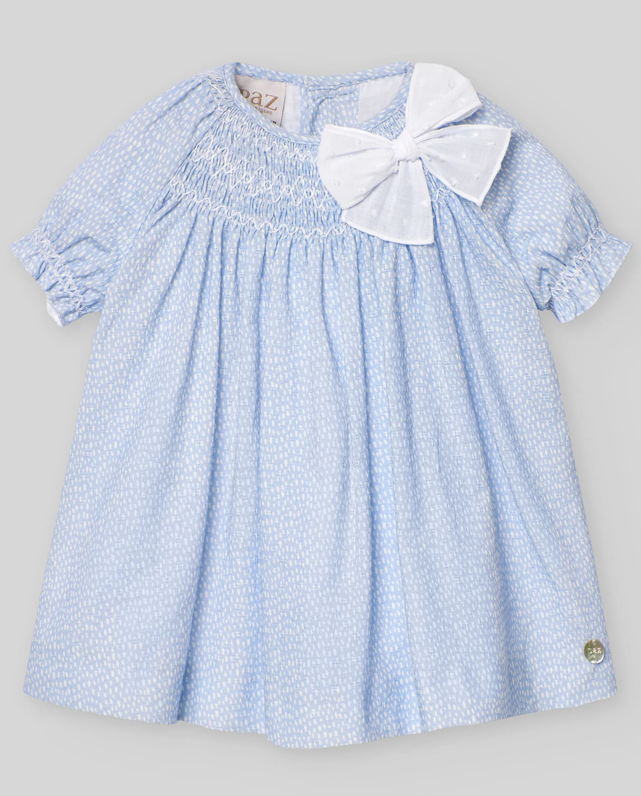 Vestido Vento